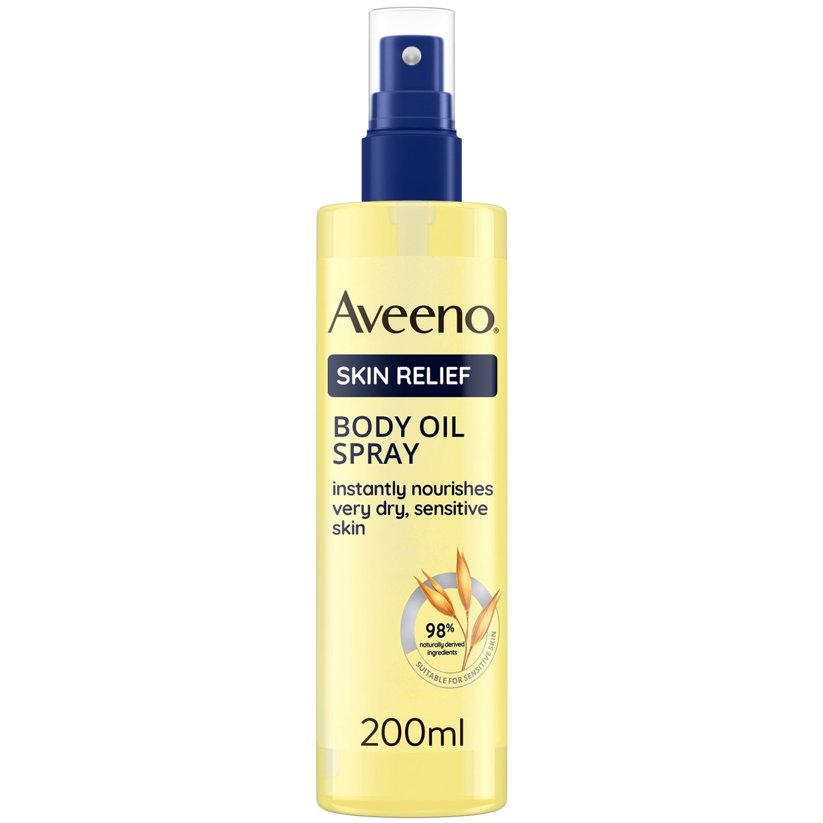 Aveeno Mum and Baby Moisturising Duo