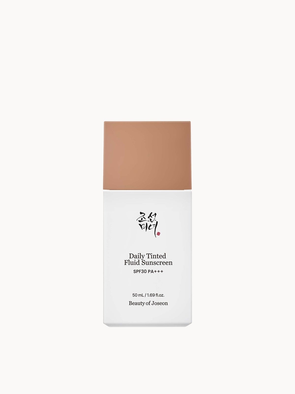 Beauty Of Joseon Daily Tinted Fluid Sunscreen SPF30 PA+++ 50ml (Various Shades) - MY210 2