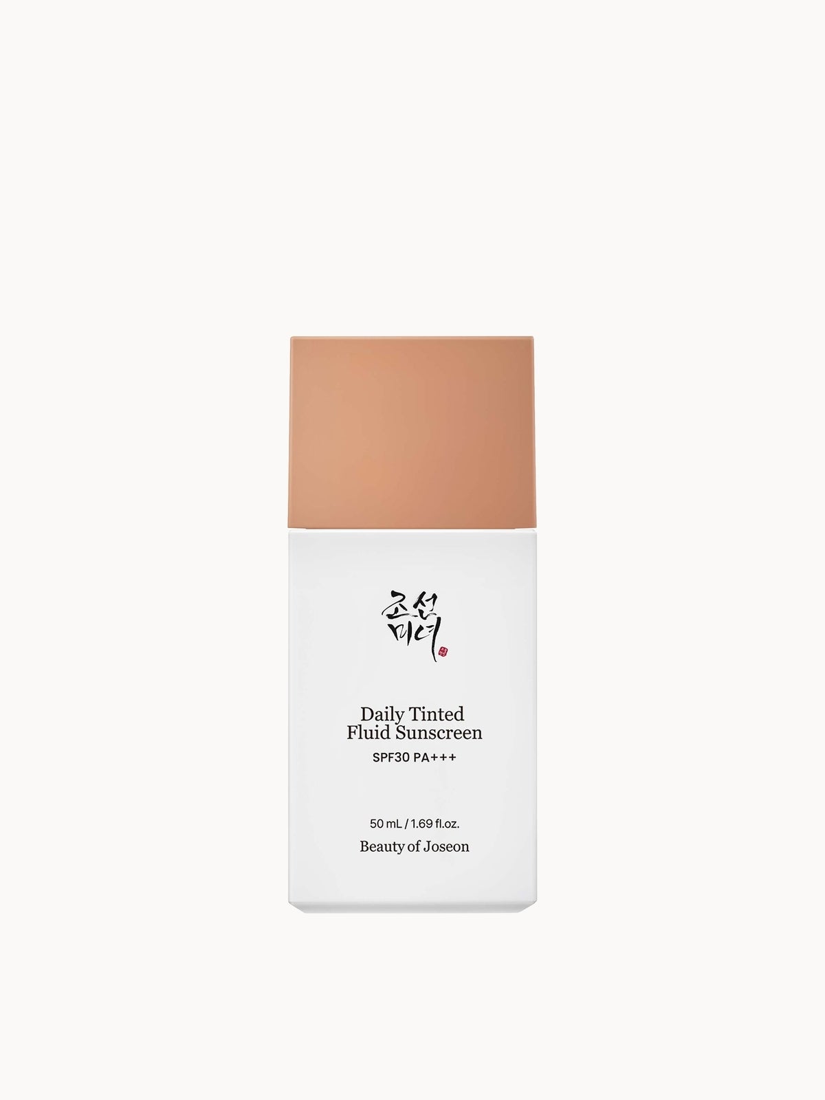 Beauty Of Joseon Daily Tinted Fluid Sunscreen SPF30 PA+++ 50ml (Various Shades) - MP200 2