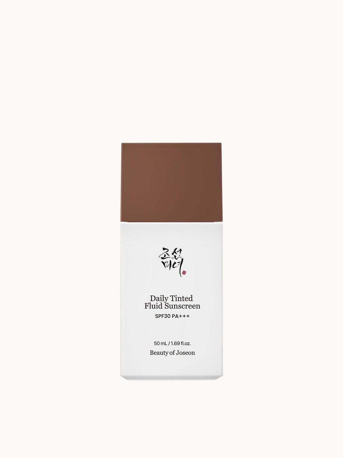 Beauty Of Joseon Daily Tinted Fluid Sunscreen SPF30 PA+++ 50ml (Various Shades) - DY300 2