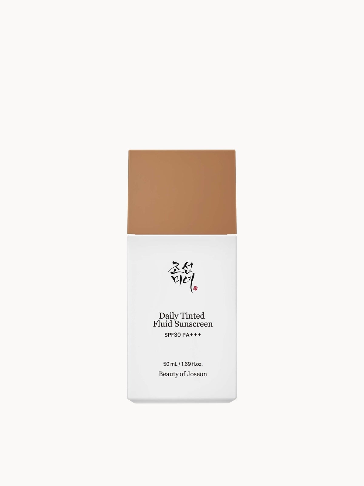 Beauty Of Joseon Daily Tinted Fluid Sunscreen SPF30 PA+++ 50ml (Various Shades) - MY220 2