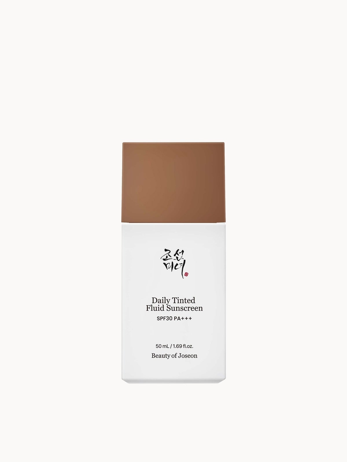 Beauty Of Joseon Daily Tinted Fluid Sunscreen SPF30 PA+++ 50ml (Various Shades) - MN230 2