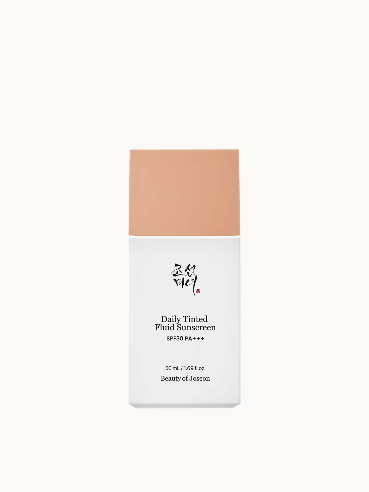 Beauty Of Joseon Daily Tinted Fluid Sunscreen SPF30 PA+++ 50ml (Various Shades) - LP110 2