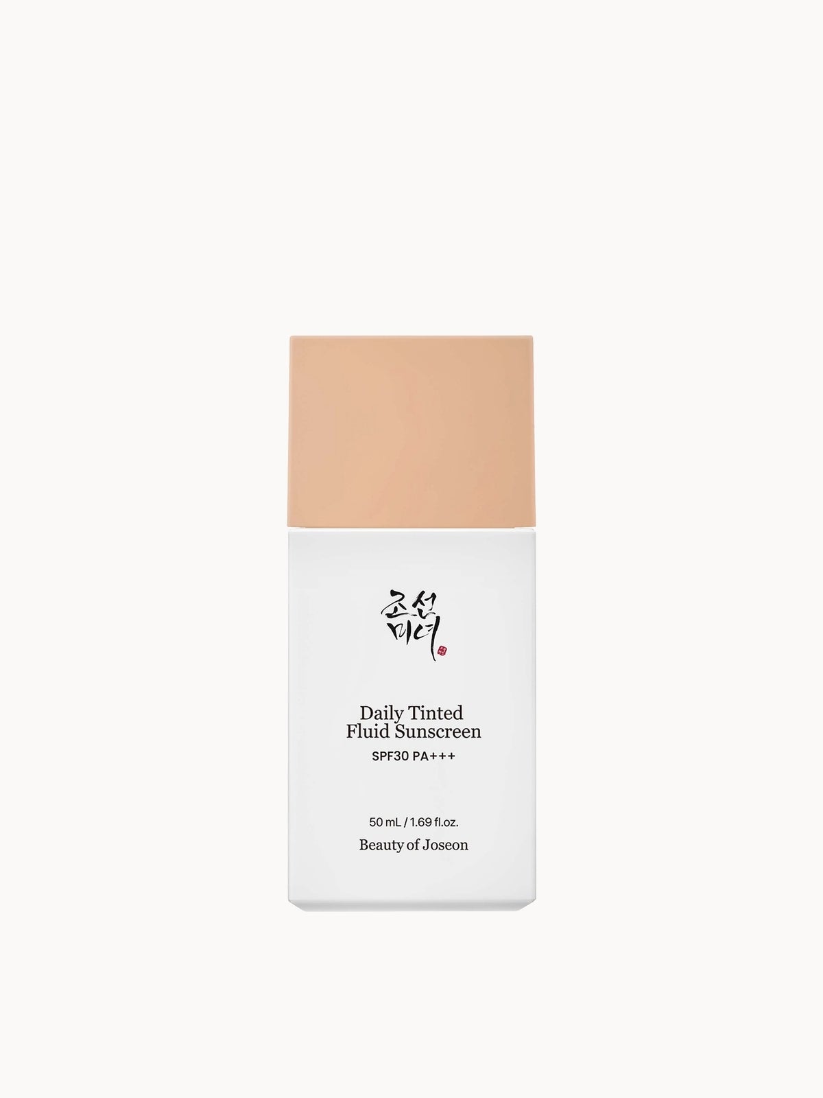Beauty Of Joseon Daily Tinted Fluid Sunscreen SPF30 PA+++ 50ml (Various Shades) - LN110 2