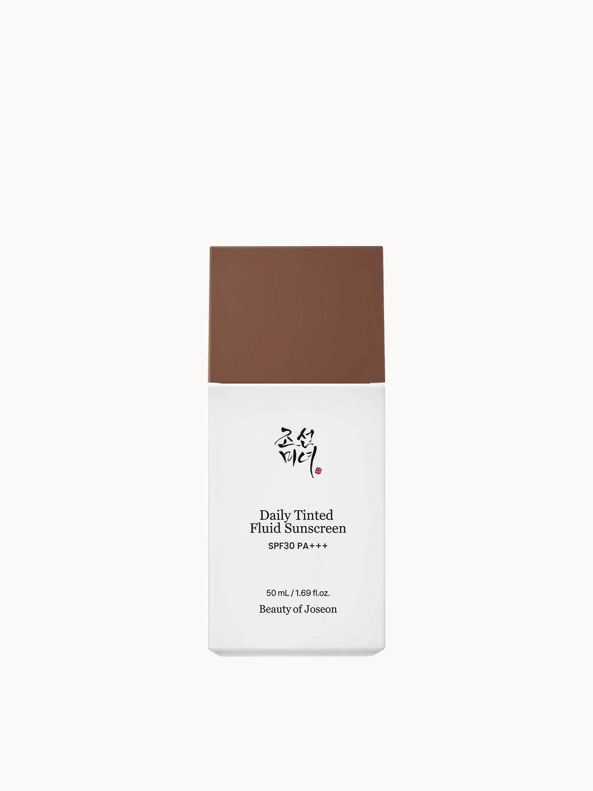 Beauty Of Joseon Daily Tinted Fluid Sunscreen SPF30 PA+++ 50ml (Various Shades) - DY330 2