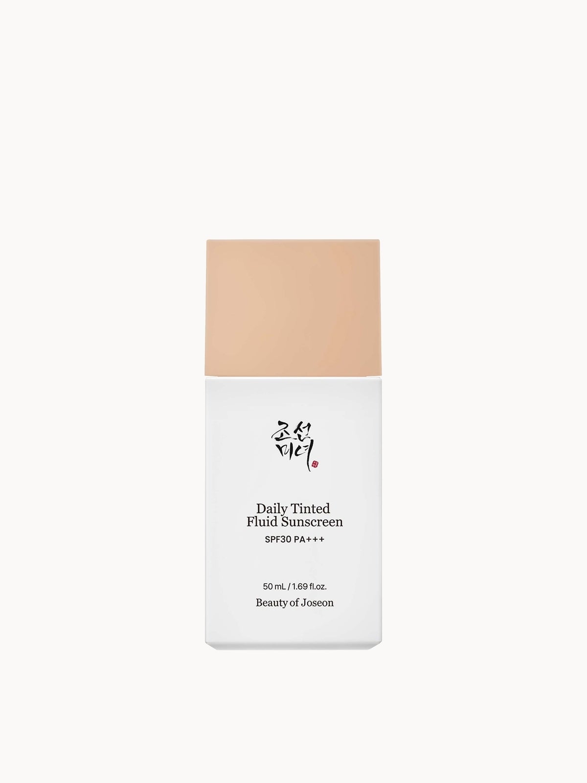 Beauty Of Joseon Daily Tinted Fluid Sunscreen SPF30 PA+++ 50ml (Various Shades) - LP100 2