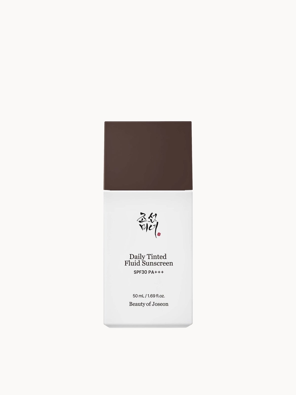 Beauty Of Joseon Daily Tinted Fluid Sunscreen SPF30 PA+++ 50ml (Various Shades) - DP320 2