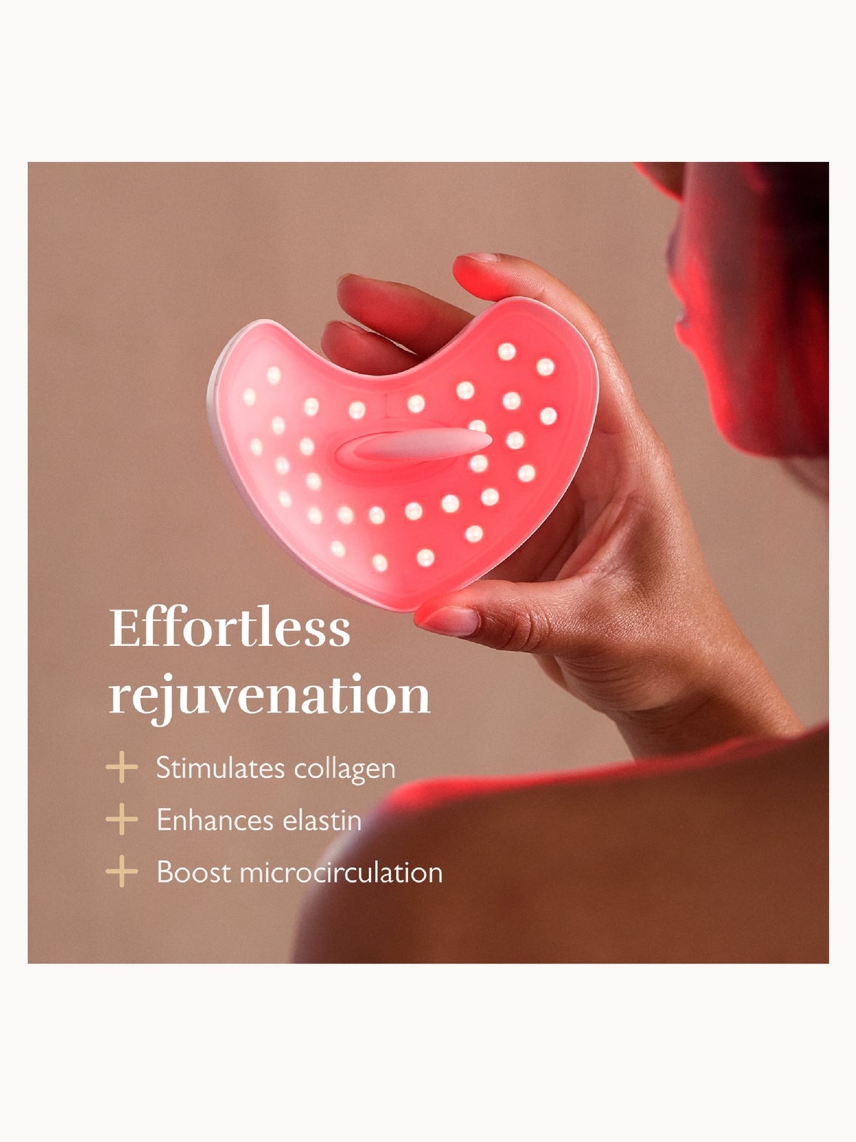 Silk'n Lumilips LED Lip Mask 4