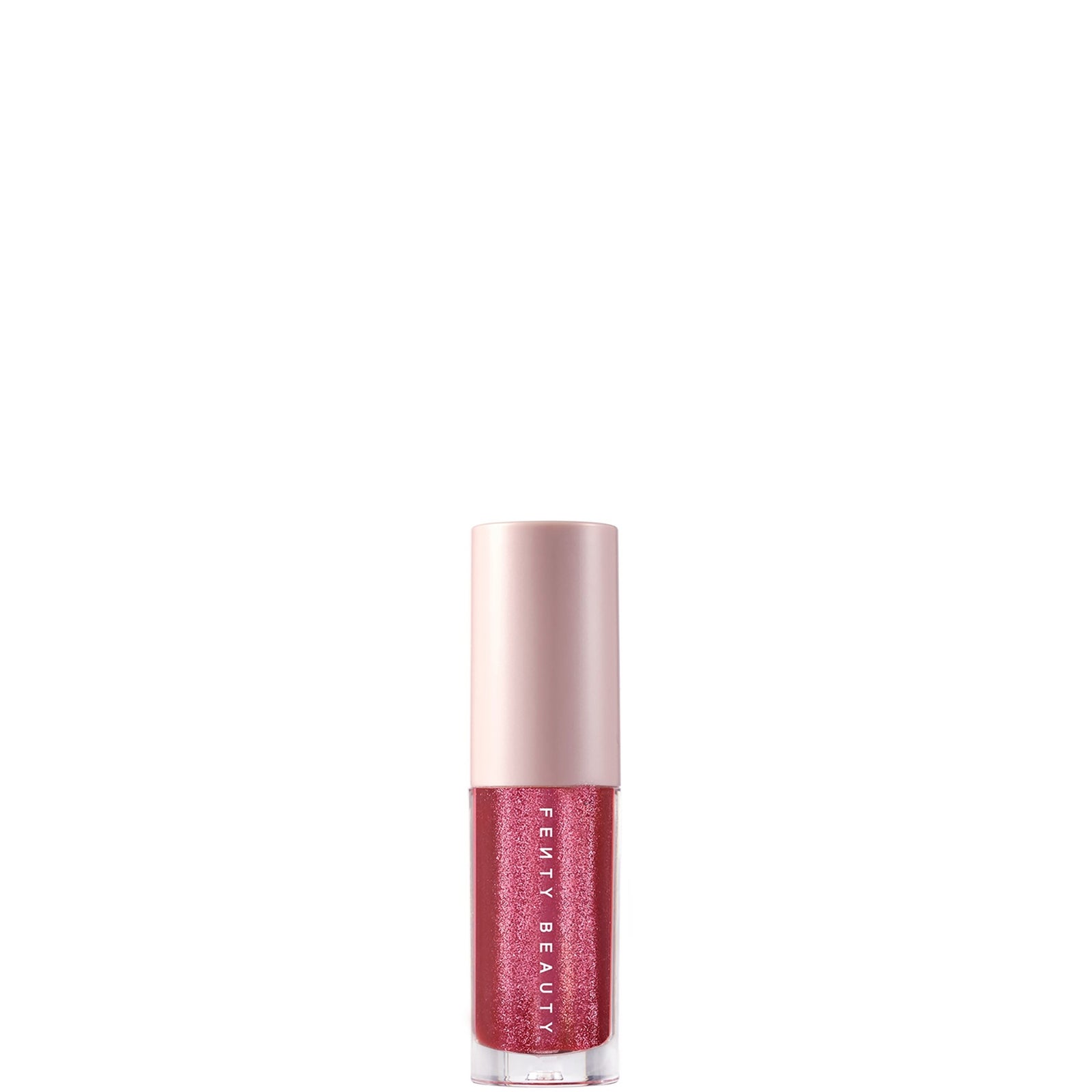 Fenty Beauty Lip Regime Set 2