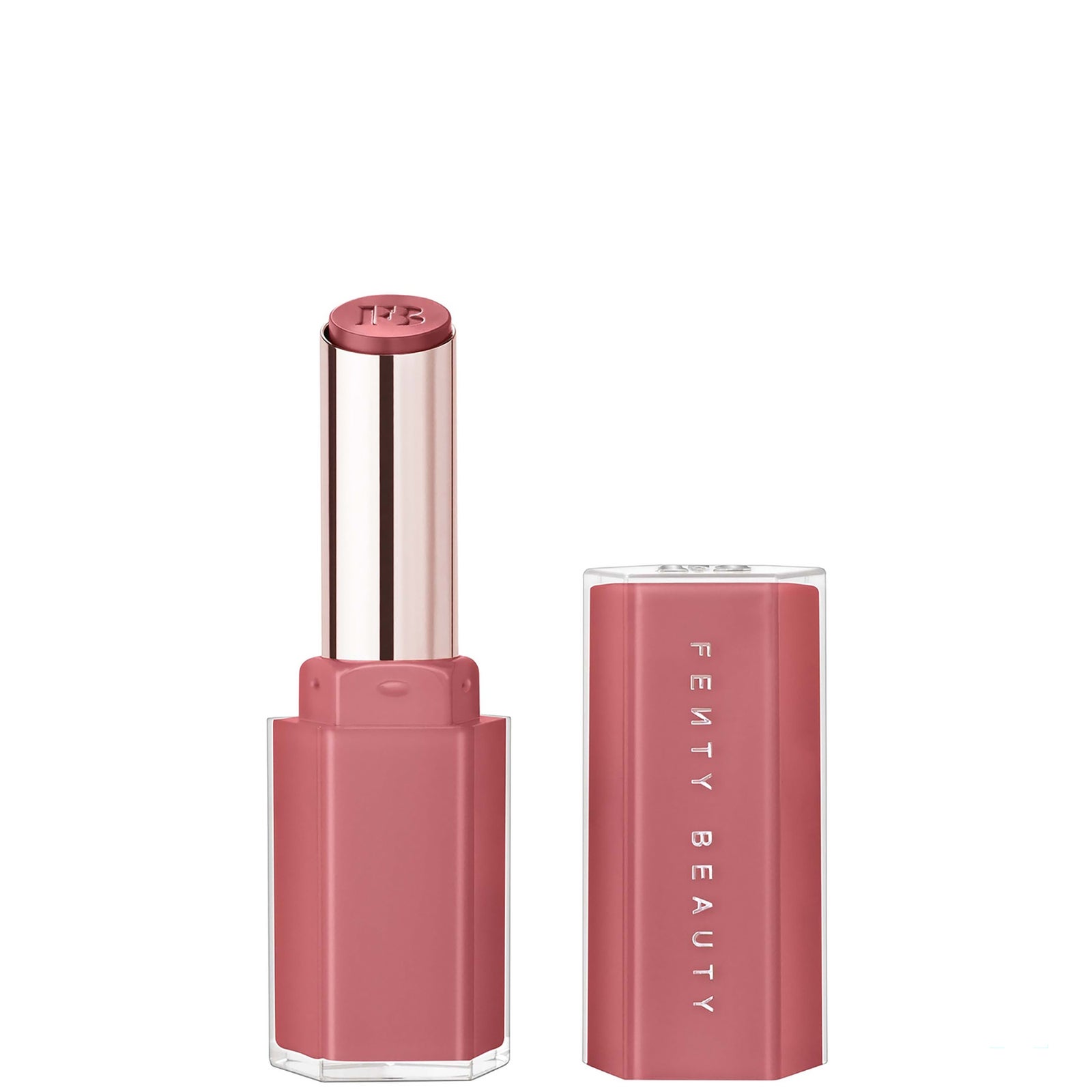 Fenty Beauty Lip Regime Set 4