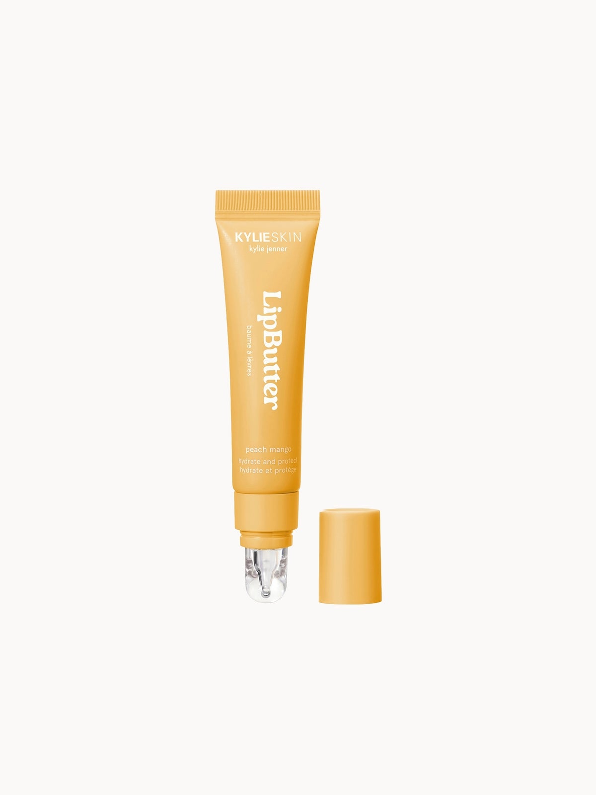 Kylie Cosmetics Lip Butter 10g - Peach Mango