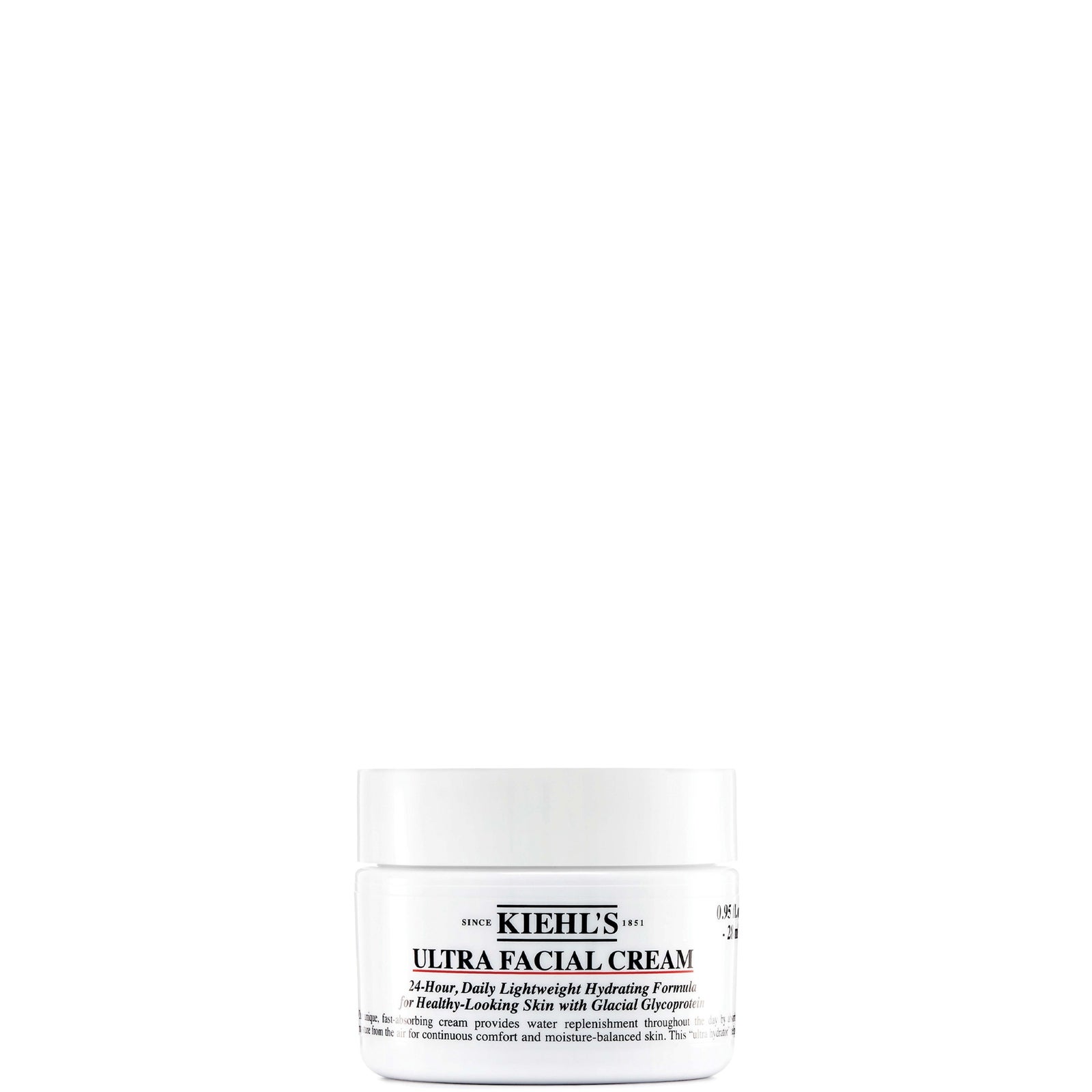 Kiehl's Ultra Light Daily UV Defense Sunscreen Spf50 tb 30 ml
