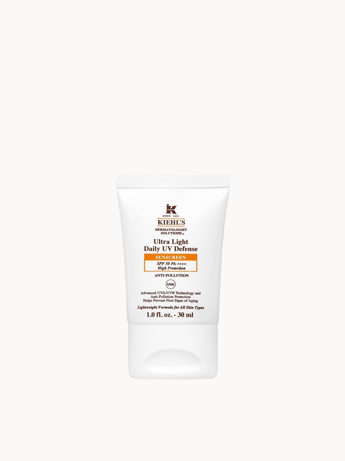 EXCLUSIVE LF x Kiehl's Since 1851 Discovery Set 4