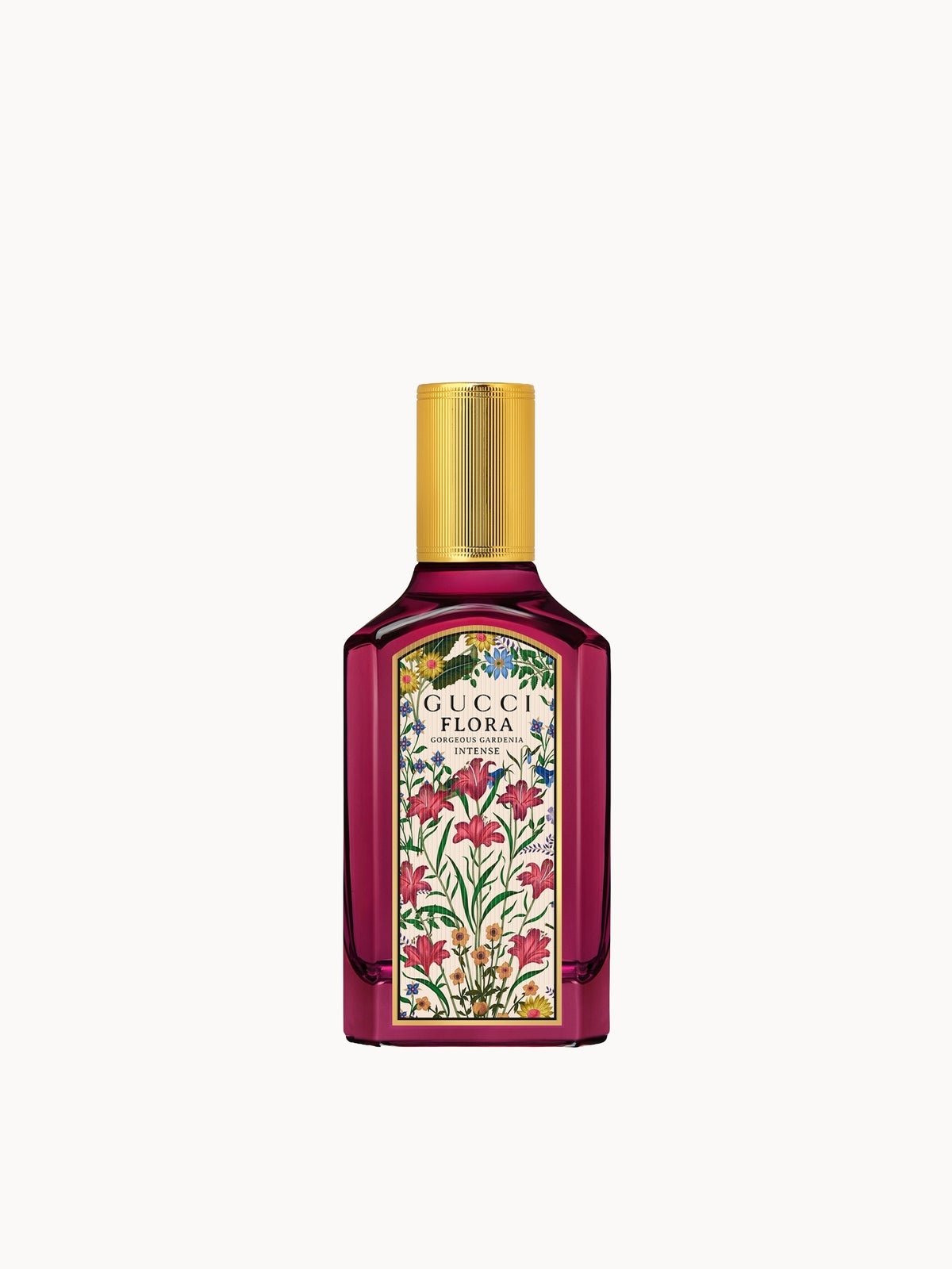 Gucci Flora Gorgeous Gardenia Intense Eau de Parfum 50ml