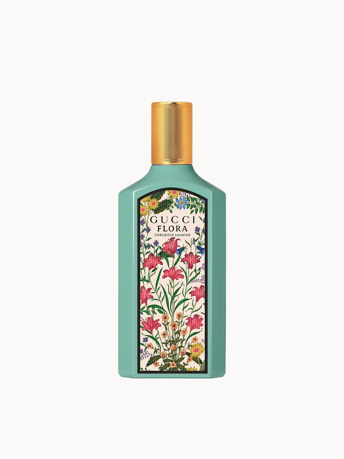 Gucci Flora Gorgeous Jasmine For Her Eau de Parfum 100ml