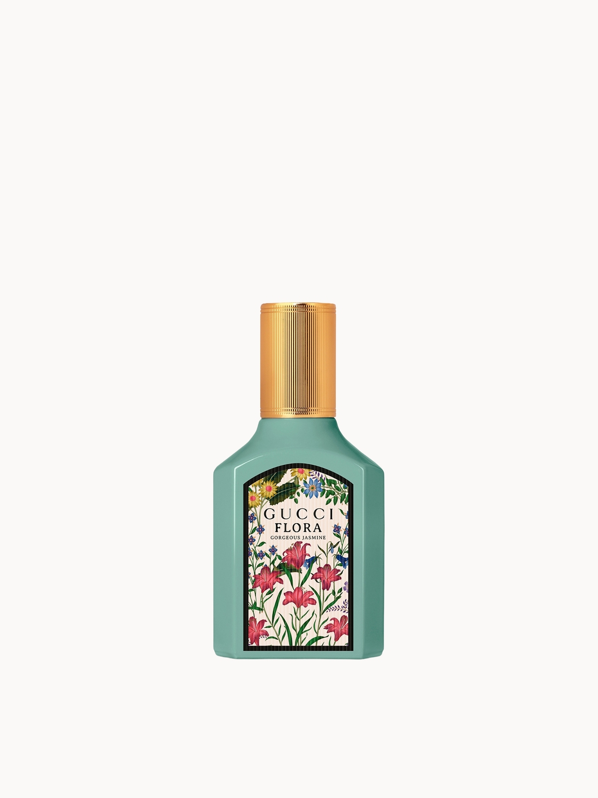 Gucci Flora Gorgeous Jasmine For Her Eau de Parfum 30ml