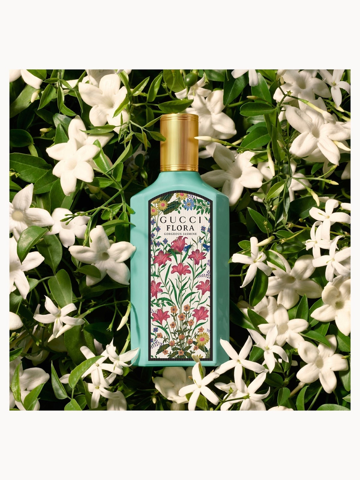 Gucci Flora Gorgeous Jasmine For Her Eau de Parfum 30ml, photo 2