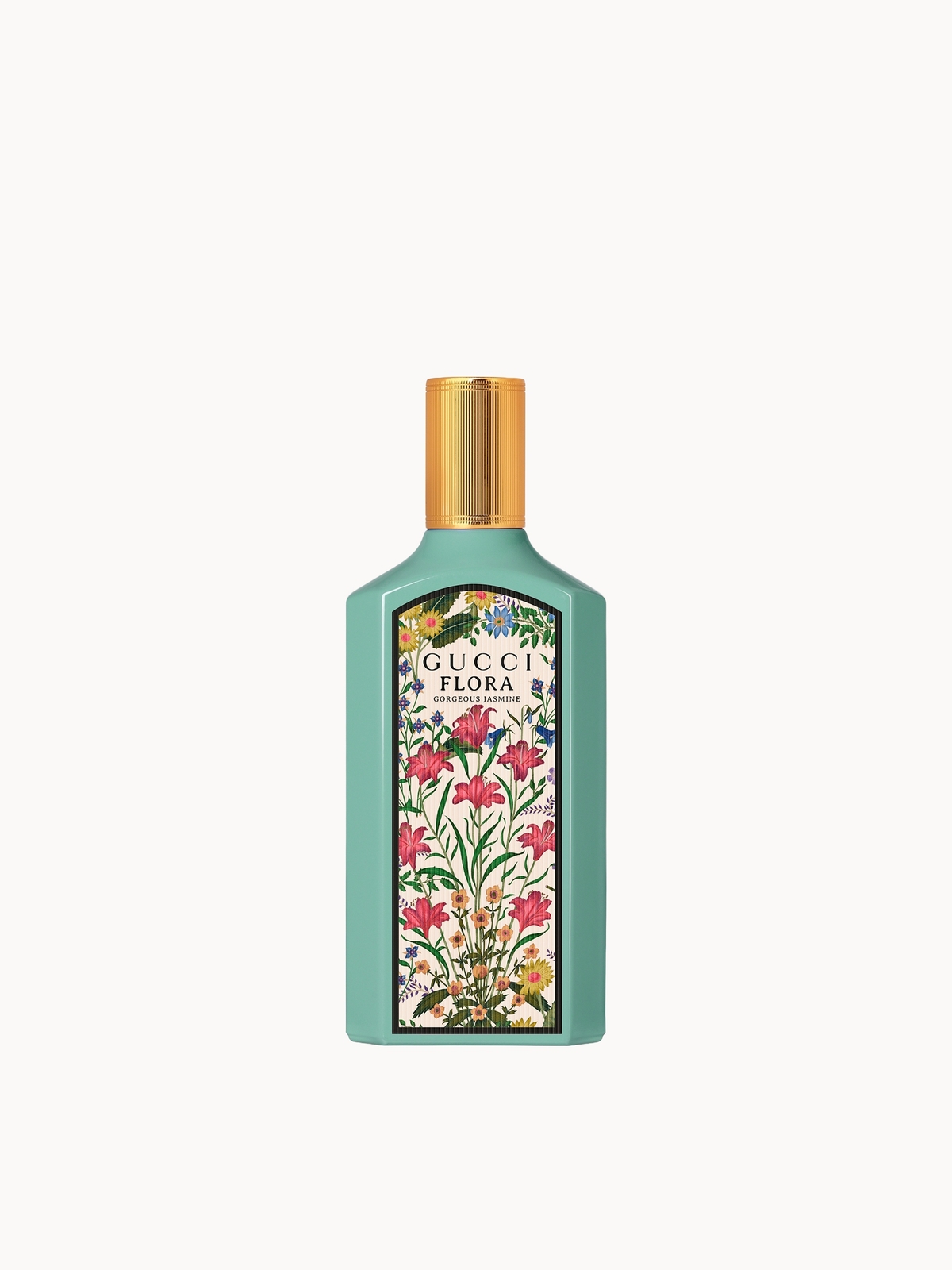 Gucci Flora Gorgeous Jasmine For Her Eau de Parfum 50ml