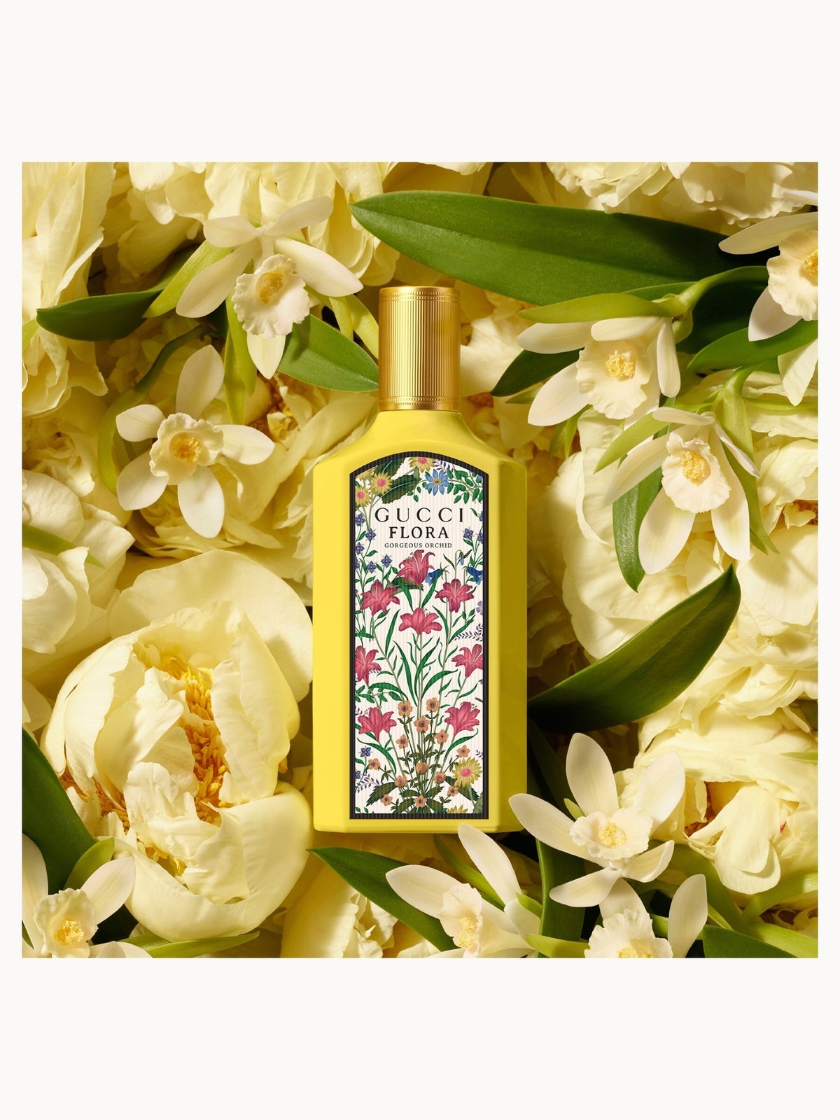 Gucci Flora Gorgeous Orchid Eau de Parfum 30ml, photo 2