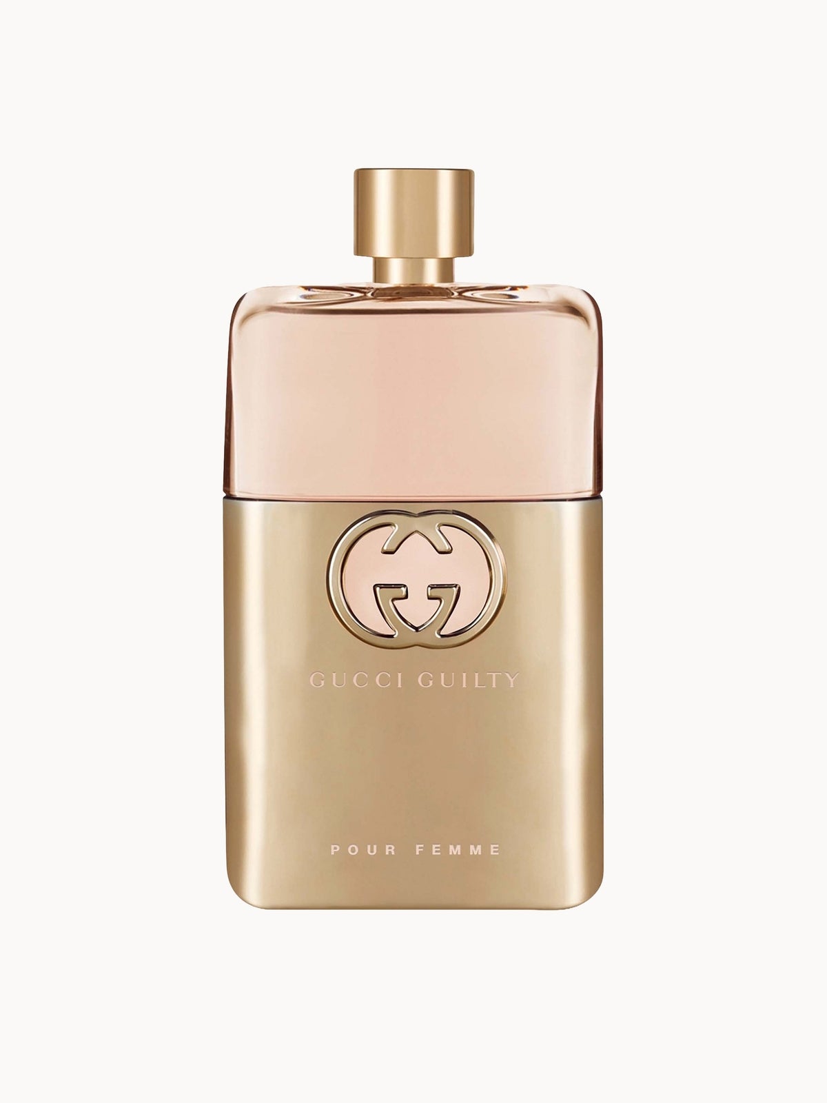 Gucci Guilty Eau de Parfum For Her 150ml
