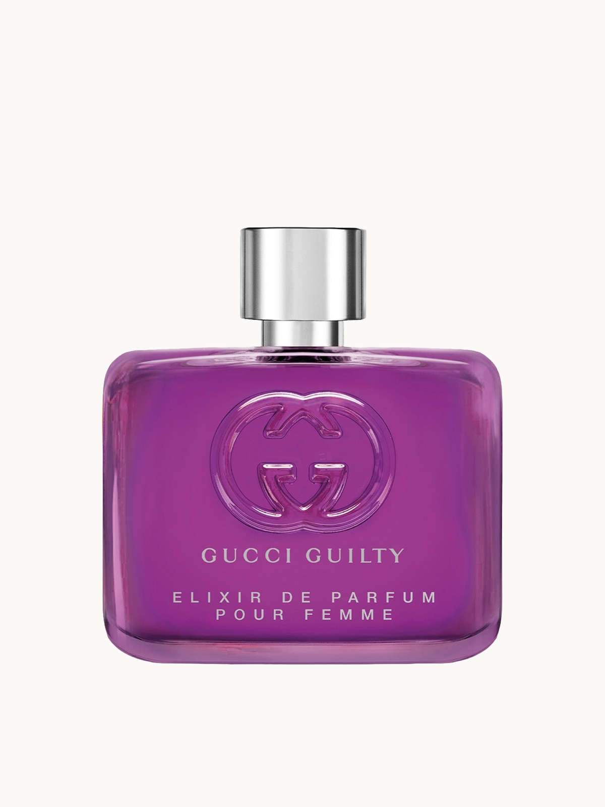 Gucci Guilty Elixir de Parfum For Her 60ml