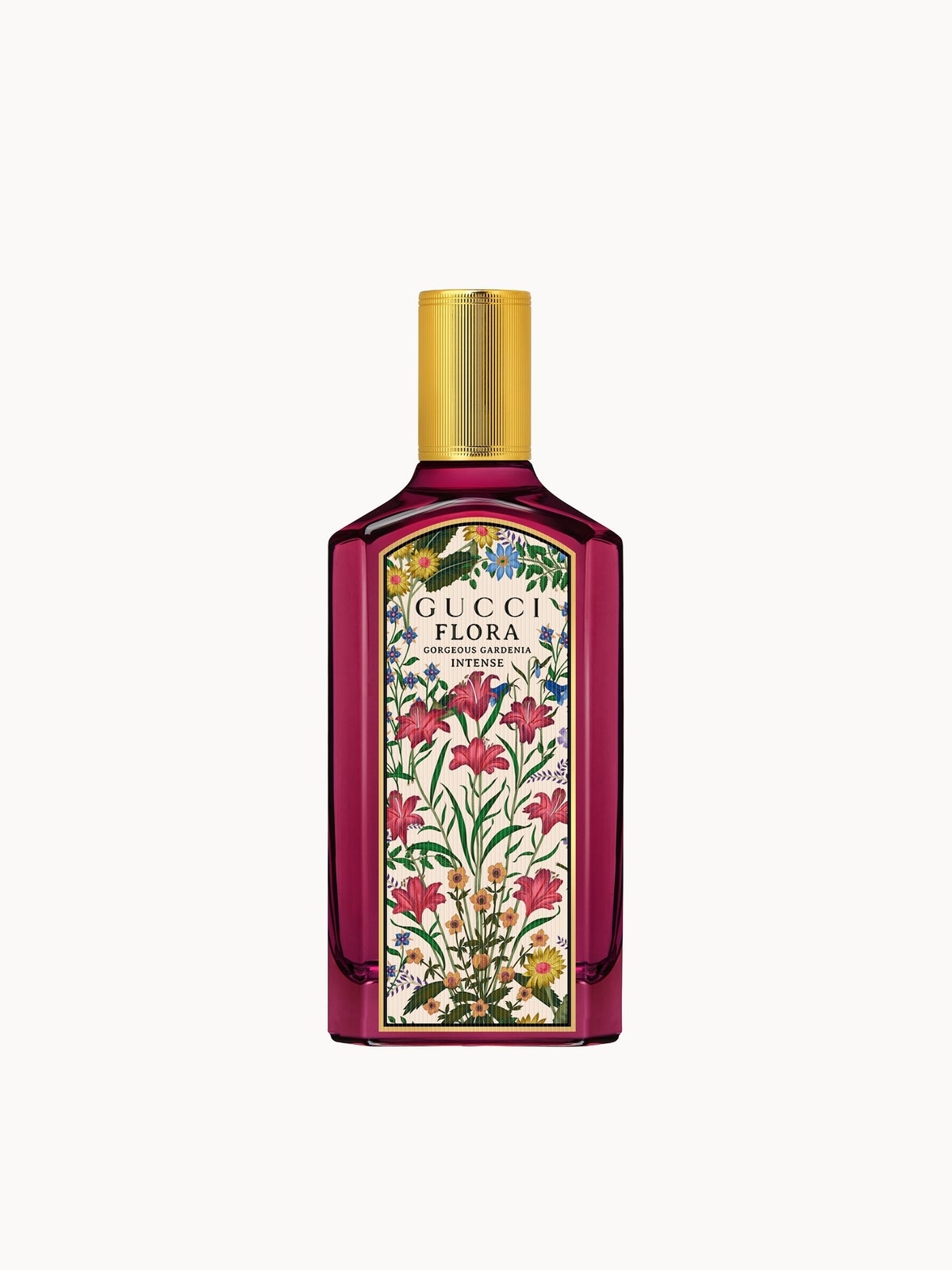 Gucci Flora Gorgeous Gardenia Intense Eau de Parfum 100ml