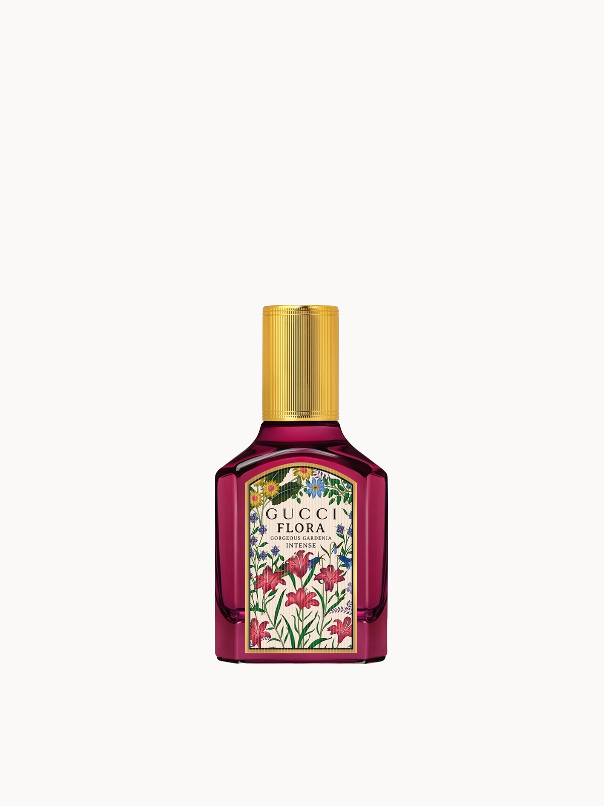 Gucci Flora Gorgeous Gardenia Intense Eau de Parfum 30ml