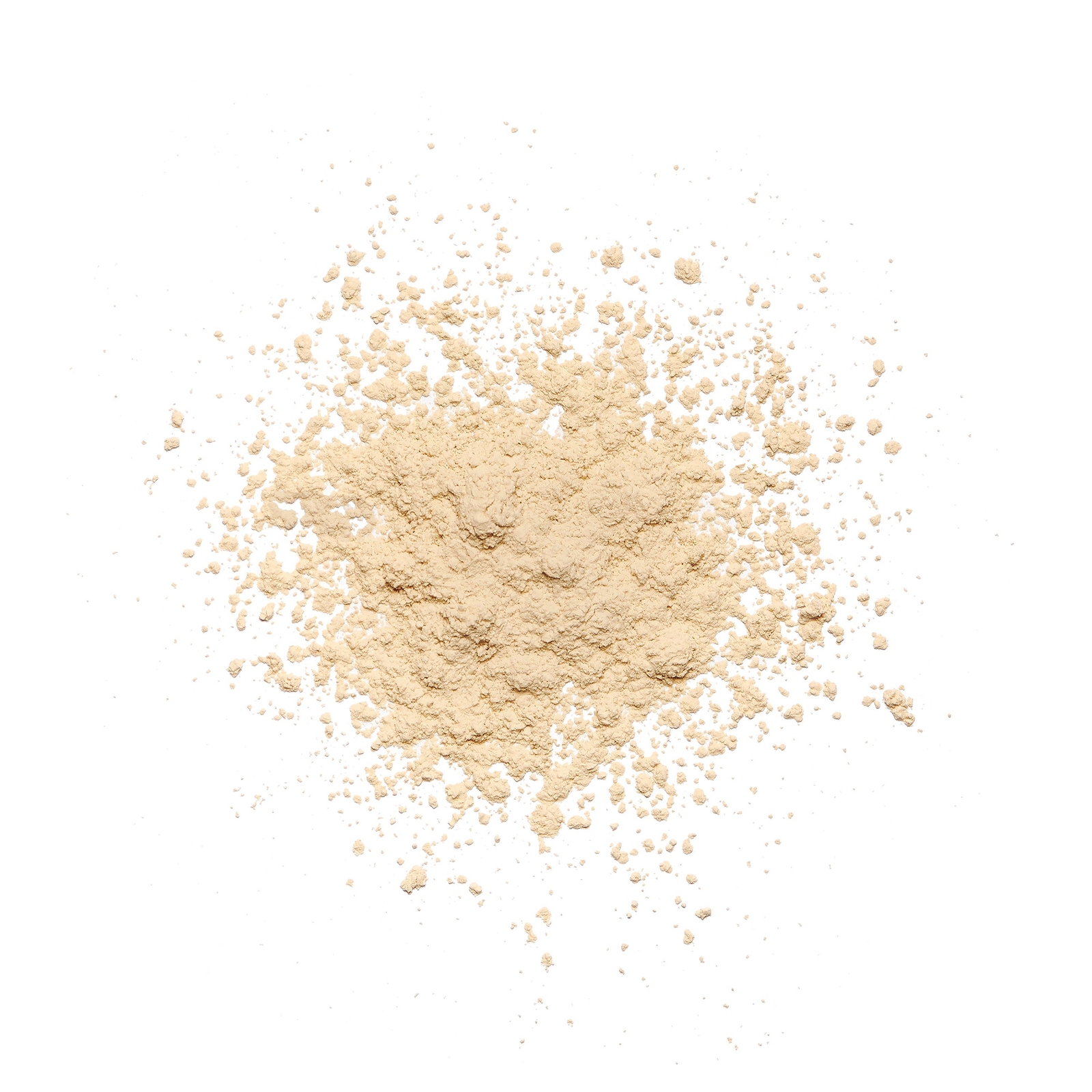 Thumbnail - Revolution Loose Baking Powder (Various Shades) - Banana Light