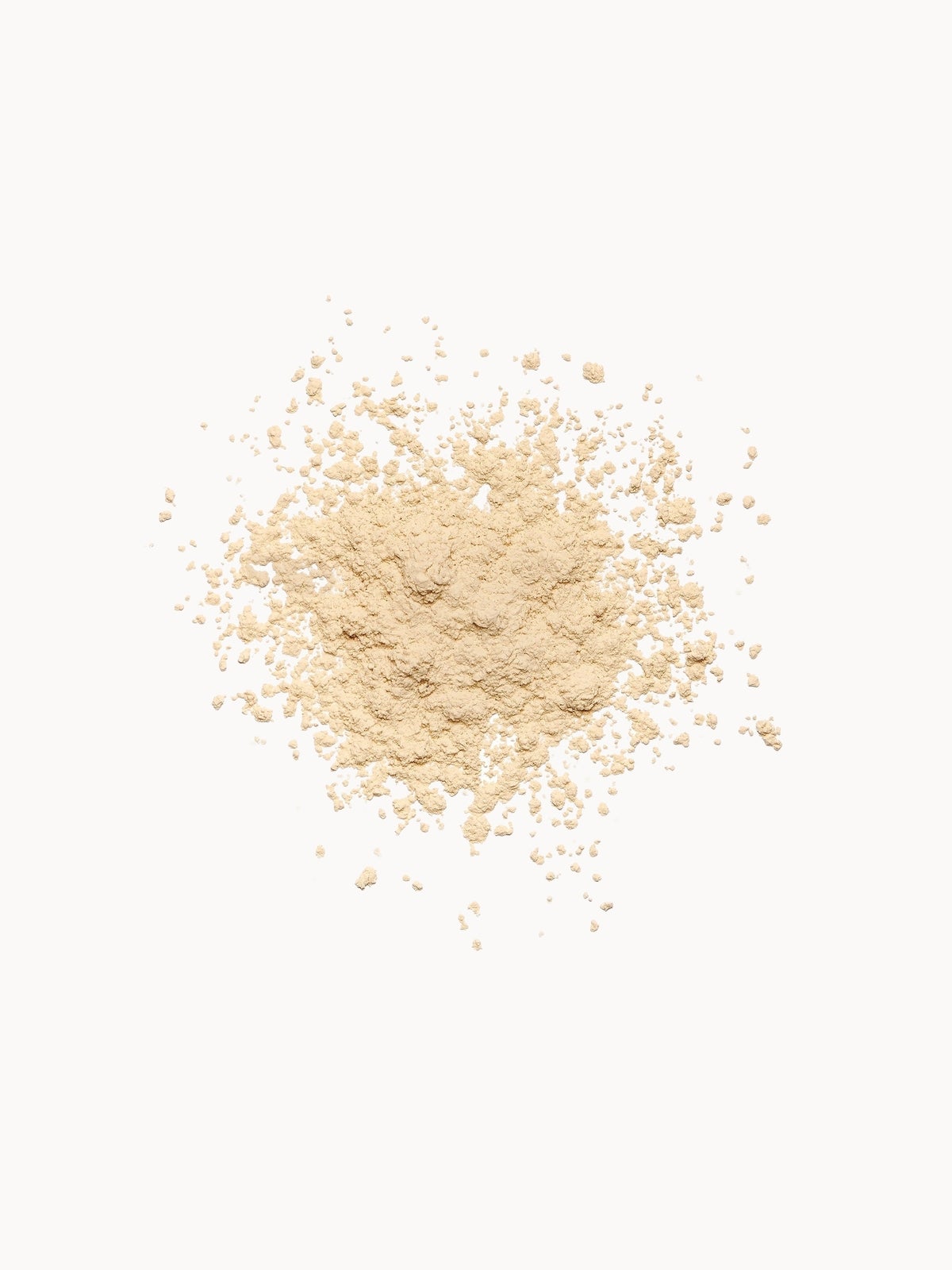 Revolution Loose Baking Powder (Various Shades) - Banana Light 3