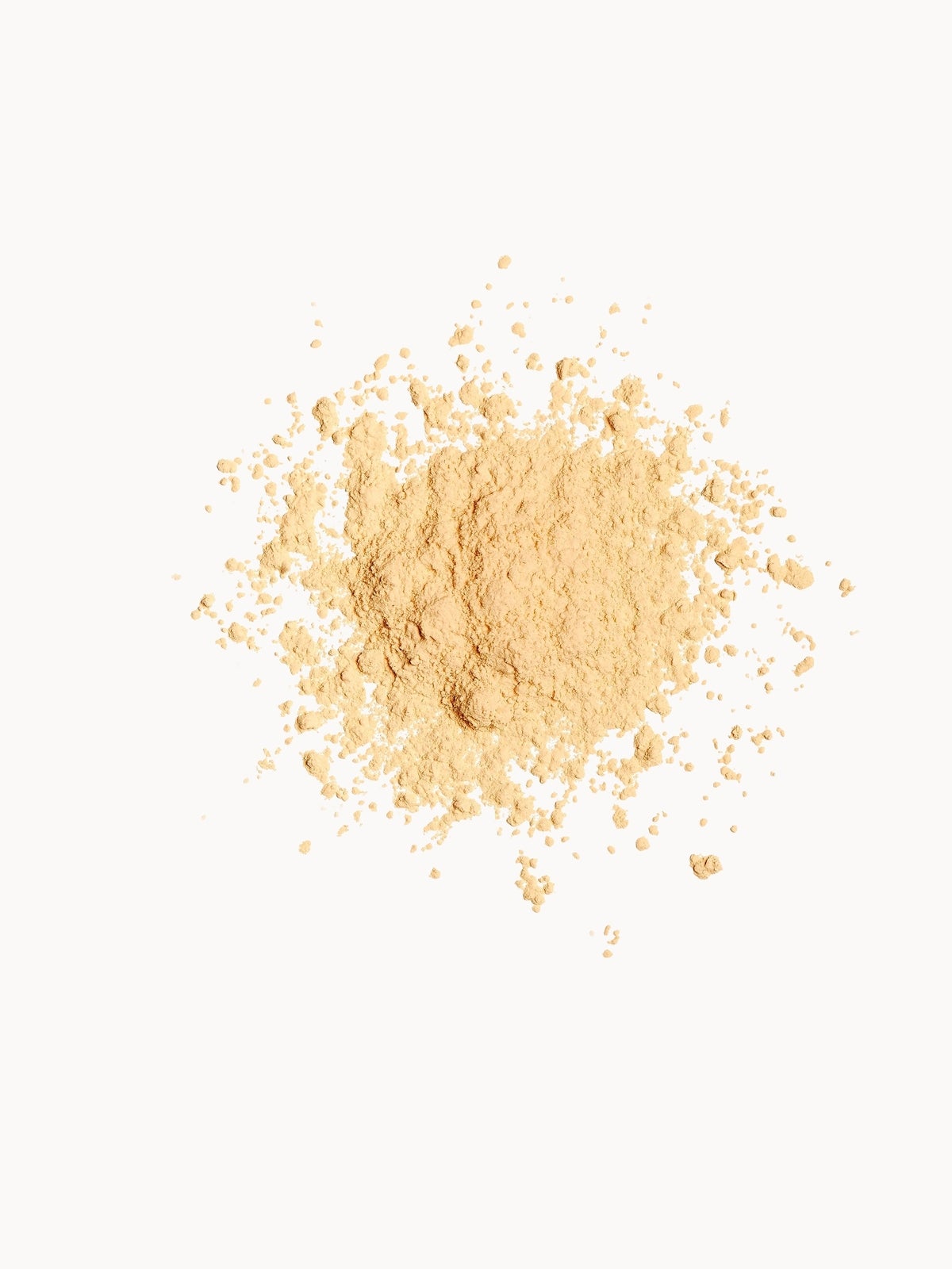 Revolution Loose Baking Powder (Various Shades) - Banana 3