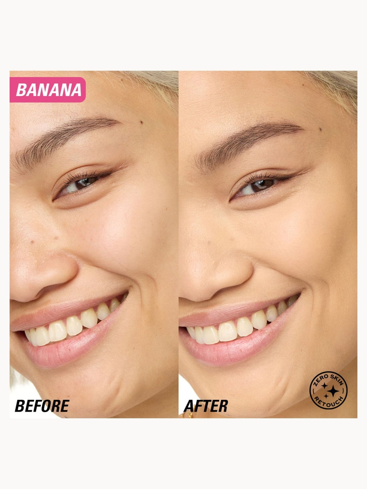 Revolution Loose Baking Powder (Various Shades) - Banana 4