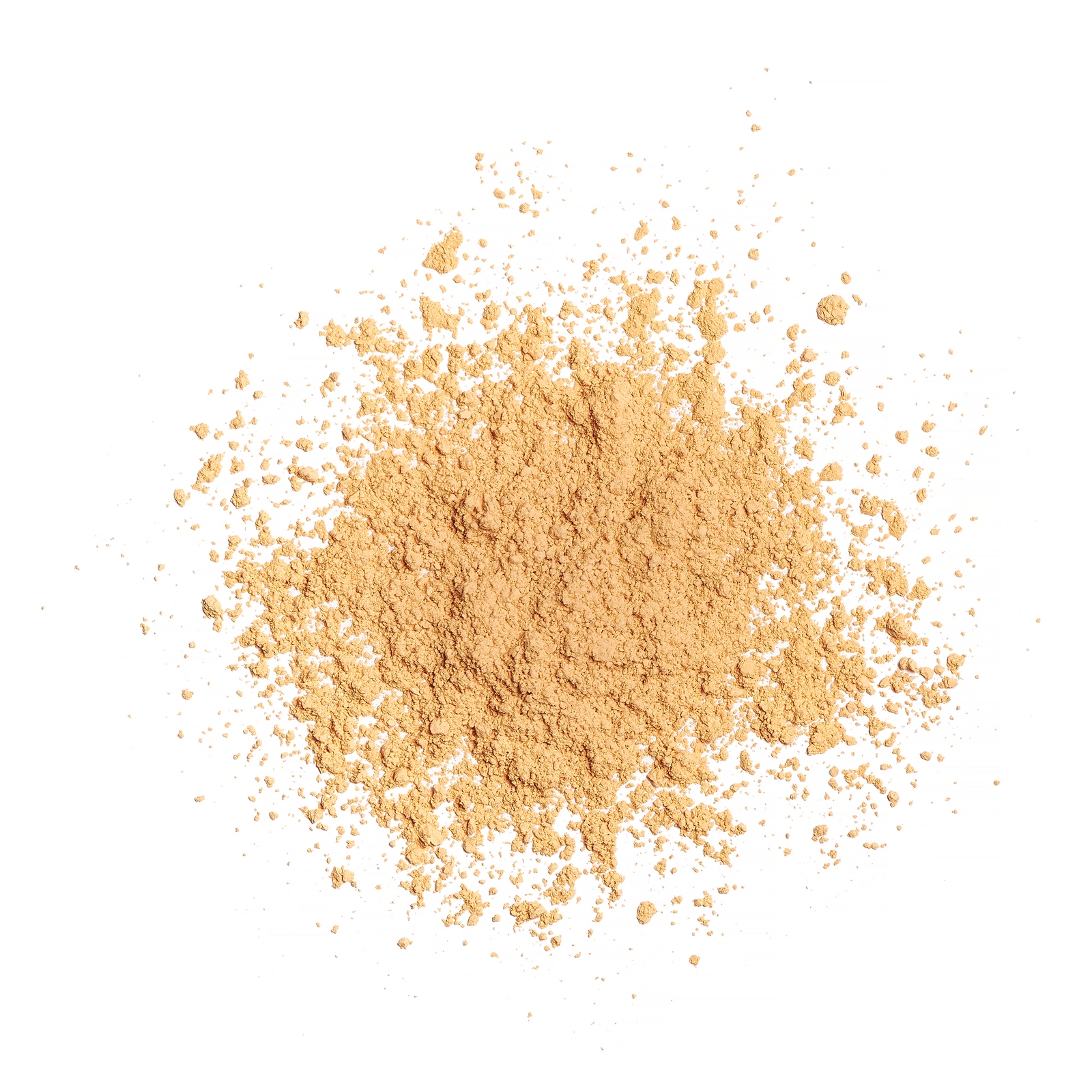 Thumbnail - Revolution Loose Baking Powder (Various Shades) - Banana Deep