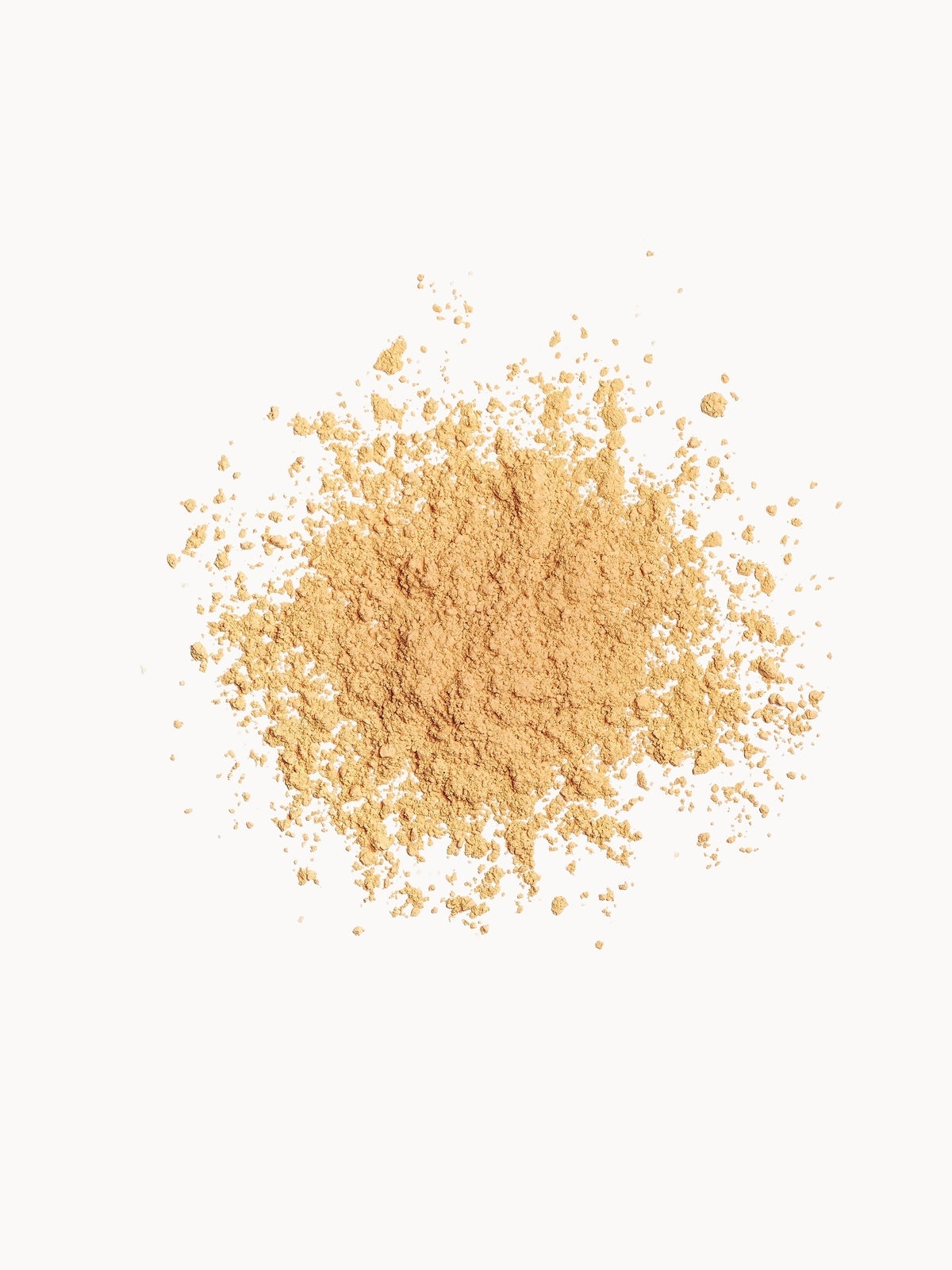 Revolution Loose Baking Powder (Various Shades) - Banana Deep 3