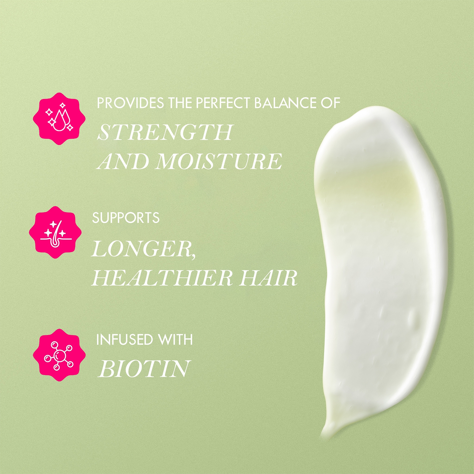 Thumbnail - Mielle Organics Rosemary Mint Strengthening Conditioner 355ml