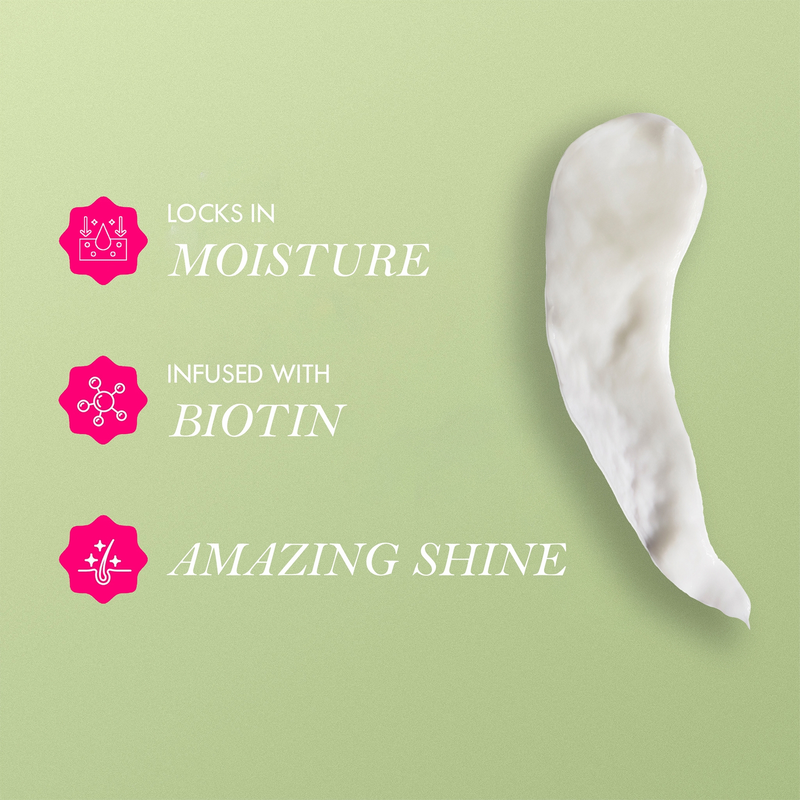 Thumbnail - Mielle Organics Rosemary Mint Leave-In Conditioner 355ml