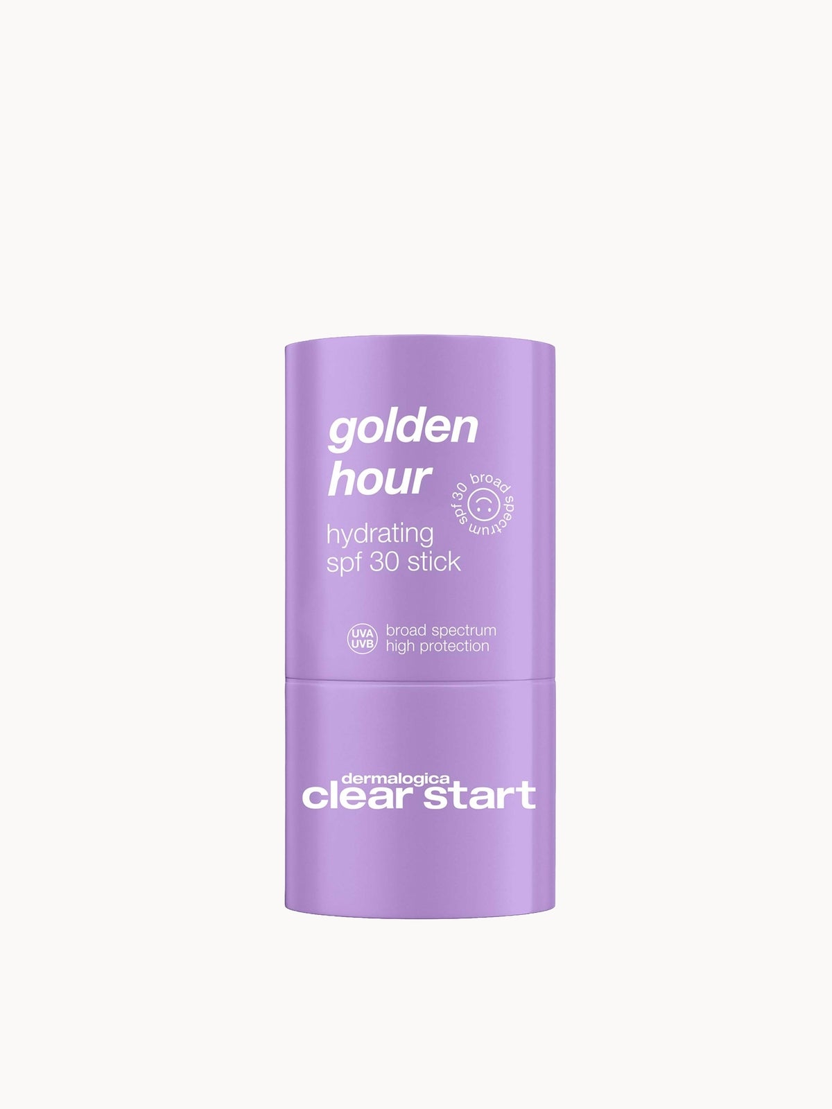 Dermalogica Golden Hour Clarifying SPF Stick 19g