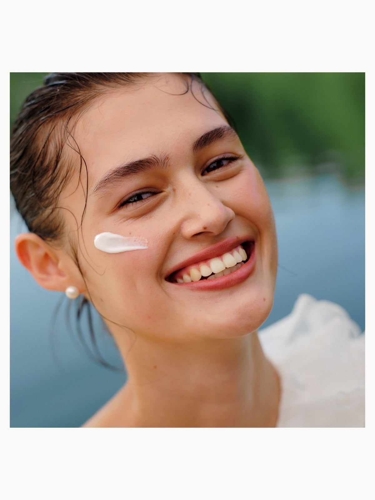 Lumene Nordic Hydra [LÄHDE] Intense Hydration Moisturizer 50ml 3