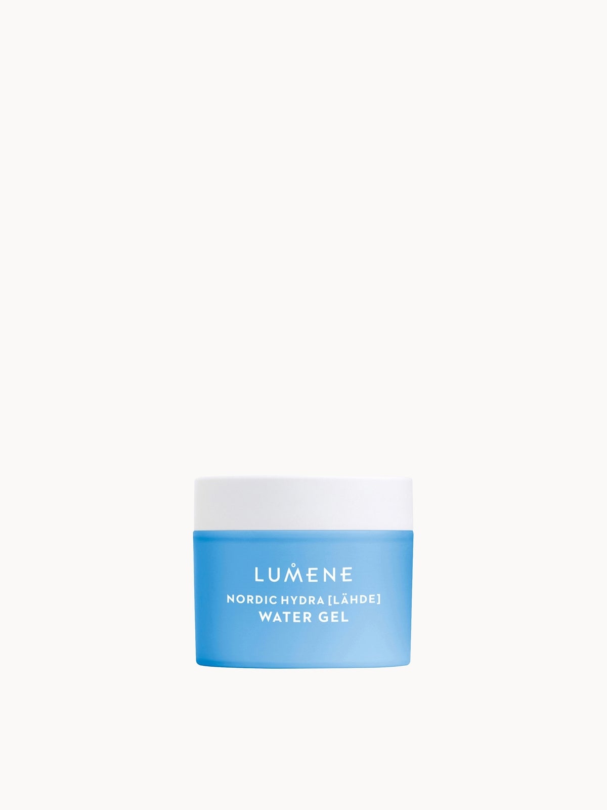 LUMENE Nordic Hydra [LÄHDE] Water Gel 50ml