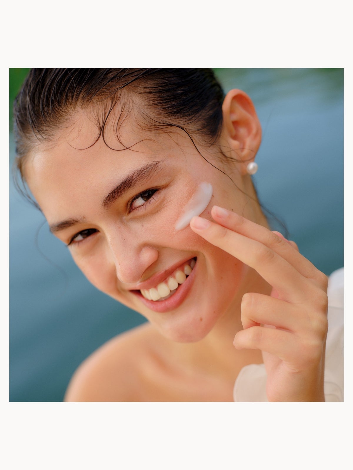 LUMENE Nordic Hydra [LÄHDE] Water Gel 50ml 3