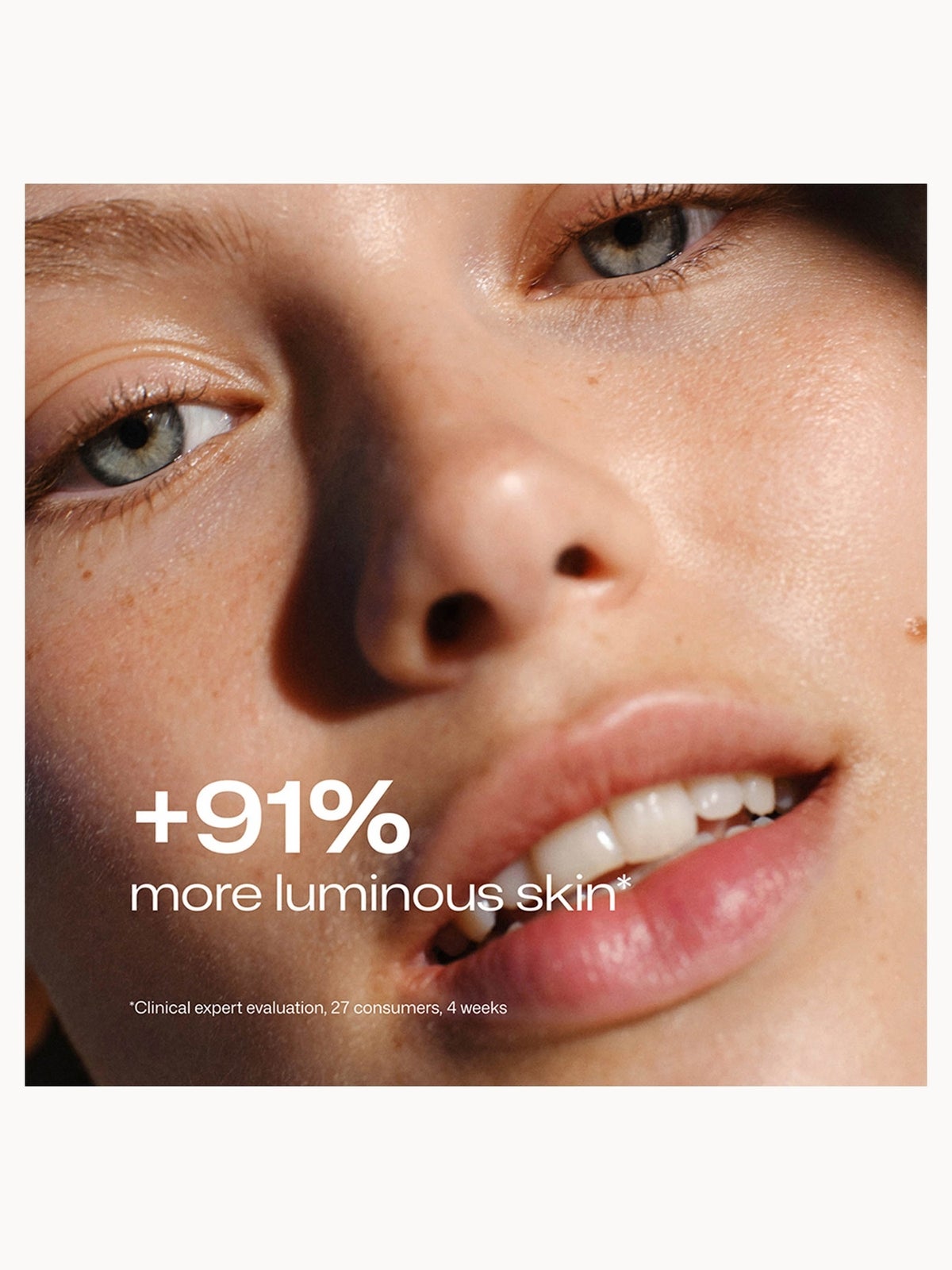 Lumene Nordic-C [VALO] Glow Cream SPF30 50ml 4