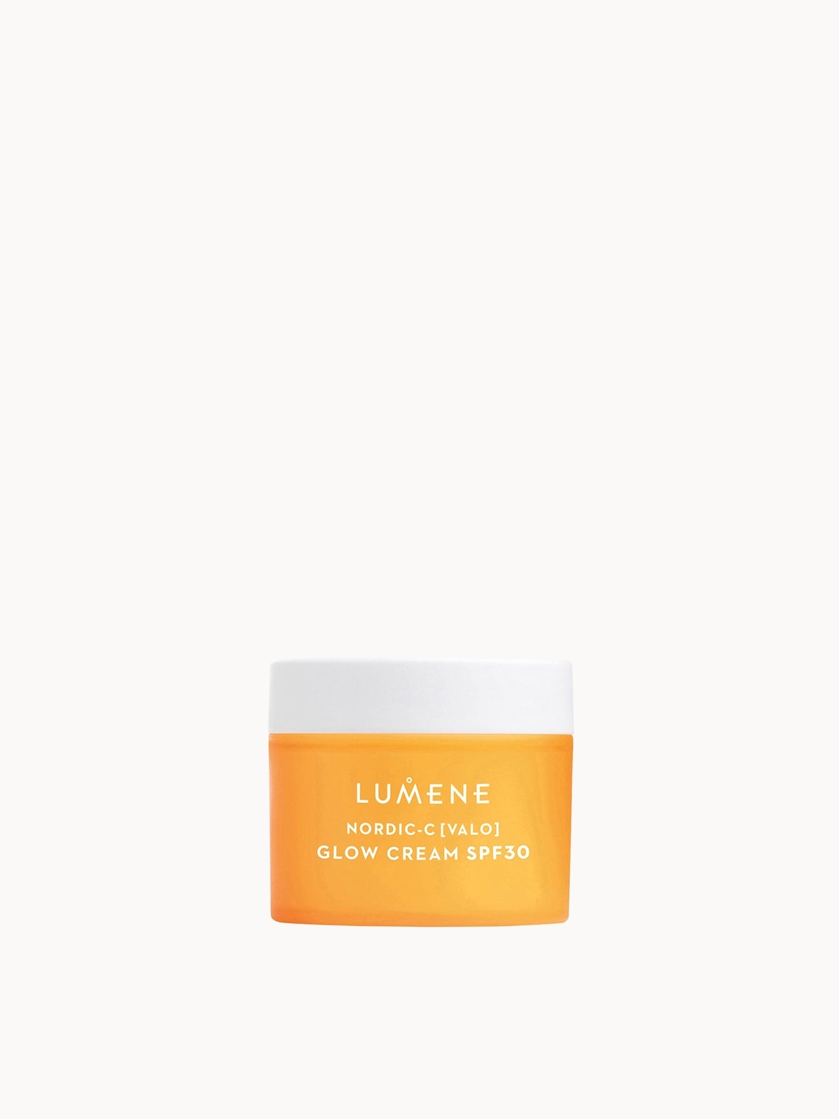 Lumene Nordic-C [VALO] Glow Cream SPF30 50ml