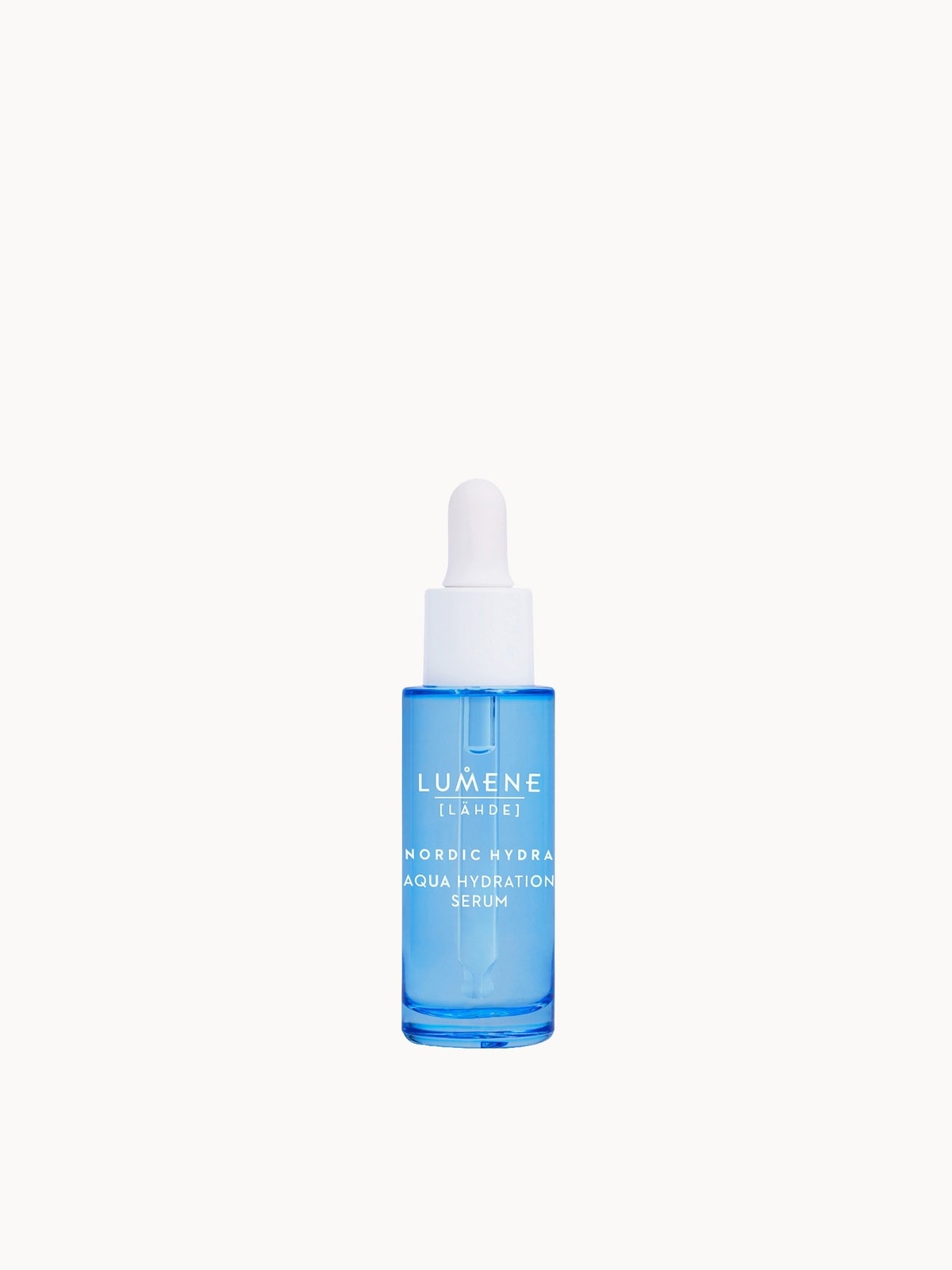 Lumene Nordic Hydra [LÄHDE] Aqua Hydration Serum 30ml