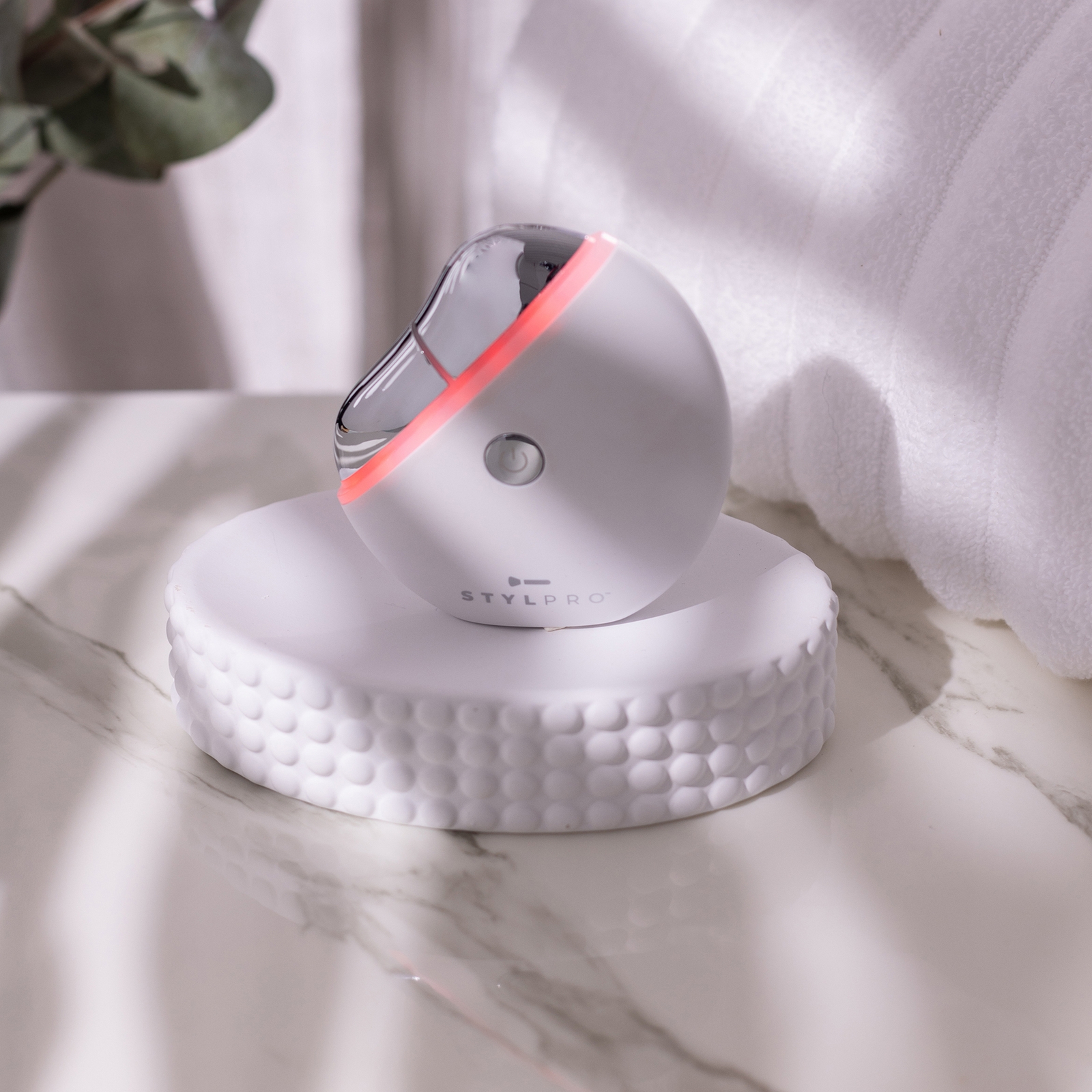 Thumbnail - Stylpro Heated LED Electric Gua Sha