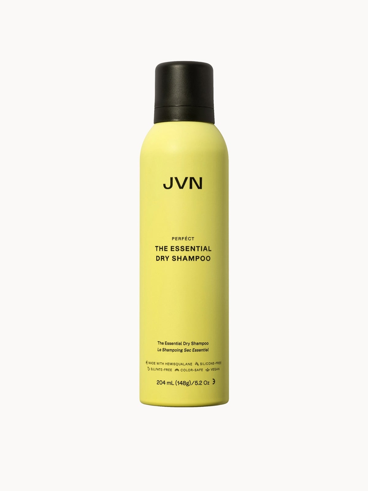 JVN The Essential Dry Shampoo 204ml