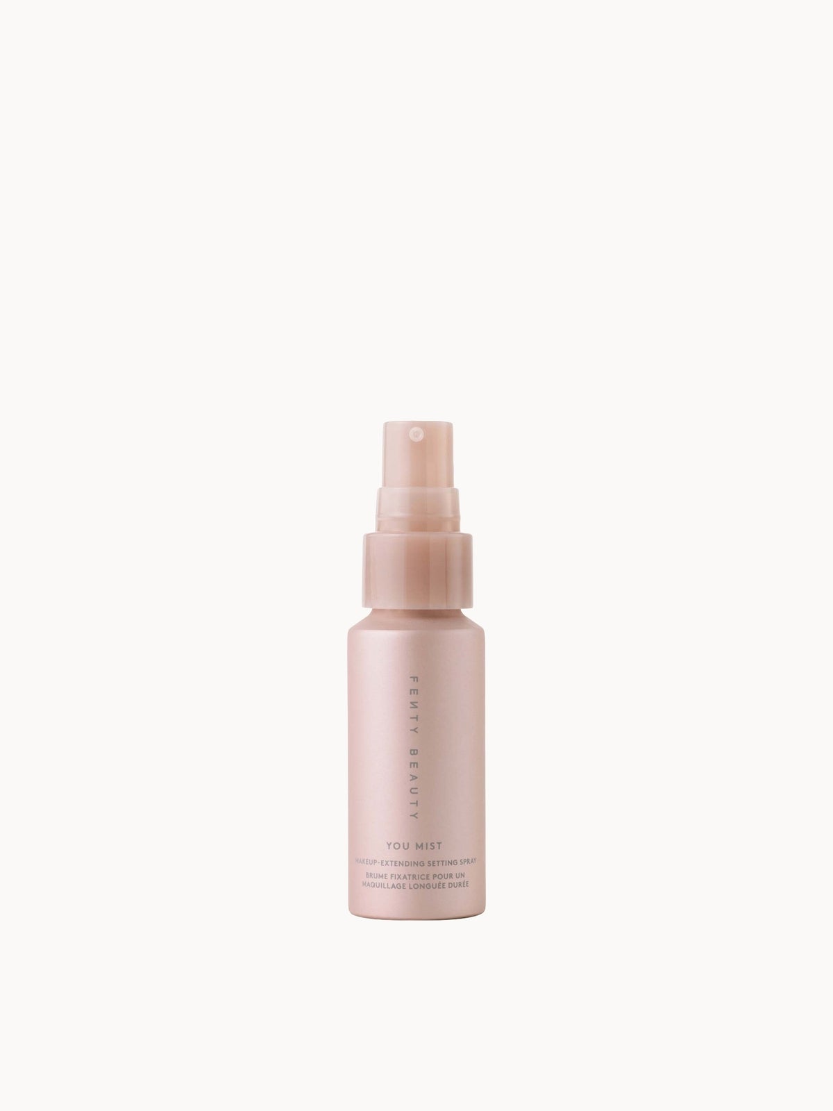 Fenty Beauty Mini You Mist Setting Spray 35ml
