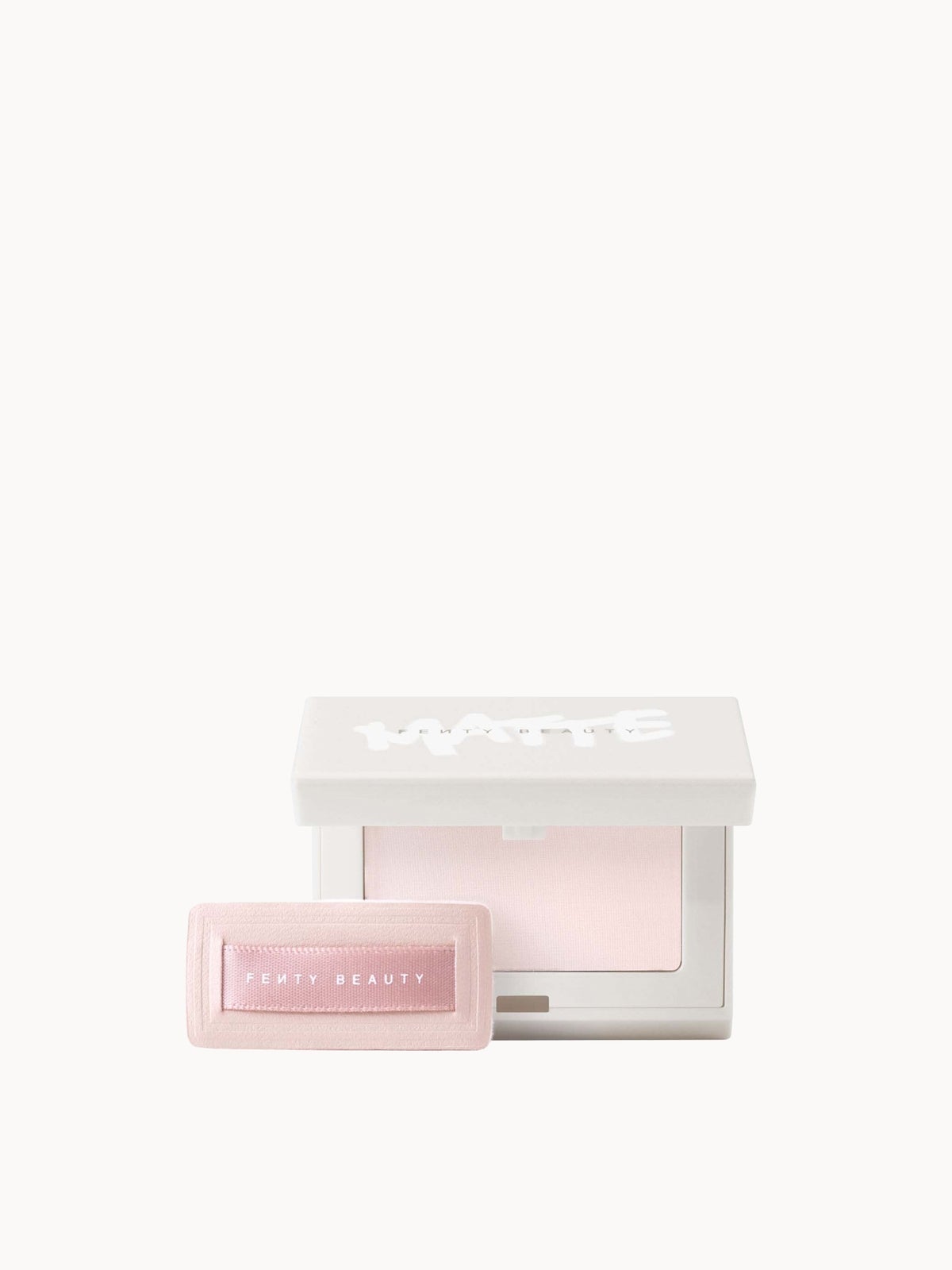 Fenty Beauty Mini Invisimatte Instant Setting + Blotting Powder 3.52g