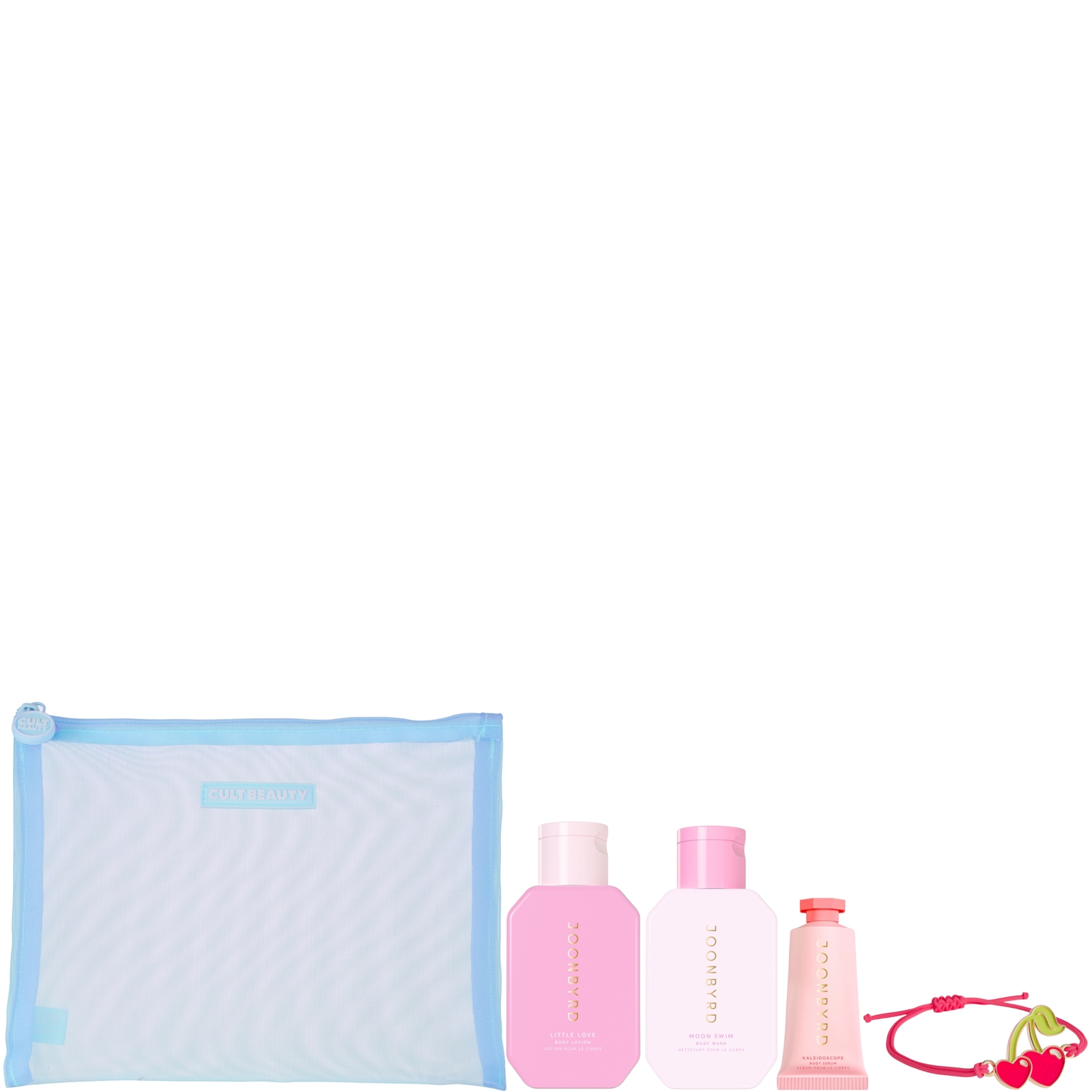 Joonbyrd X Cult Beauty Exclusive Set (Worth £50)