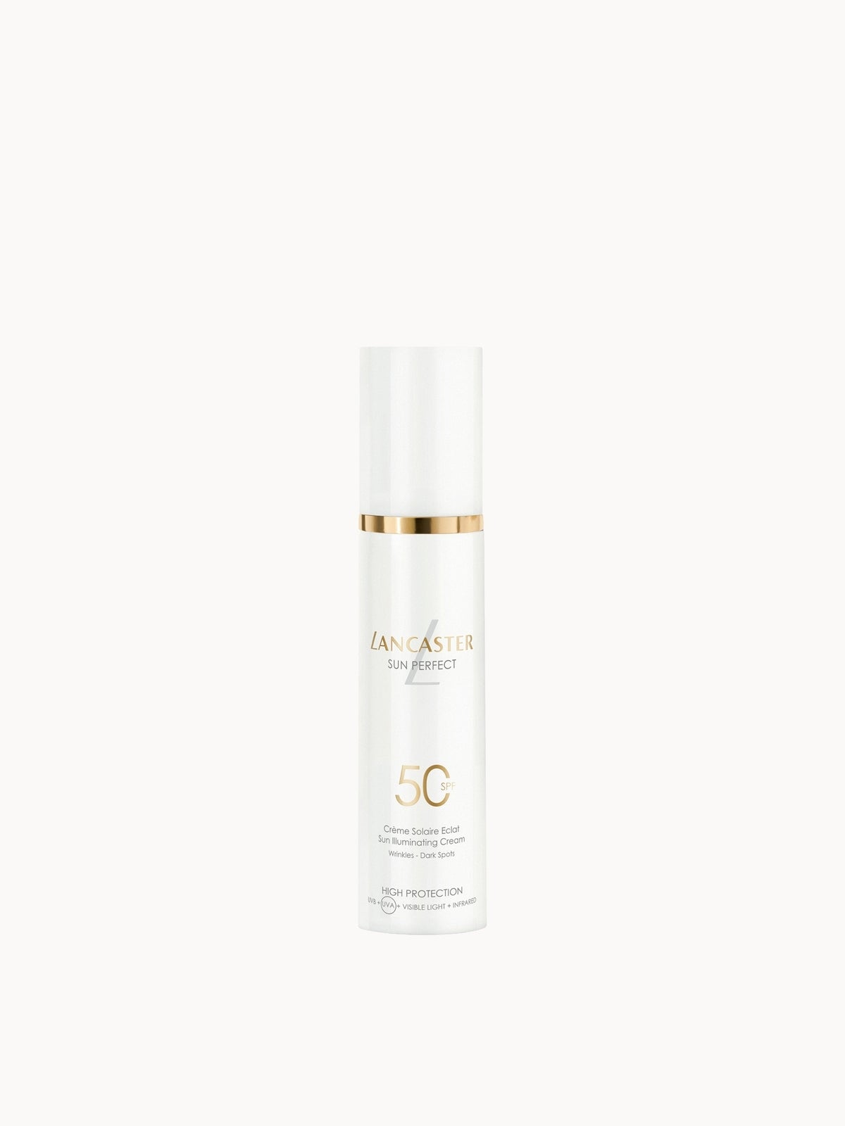 Lancaster Protect and Radiance Duo 2