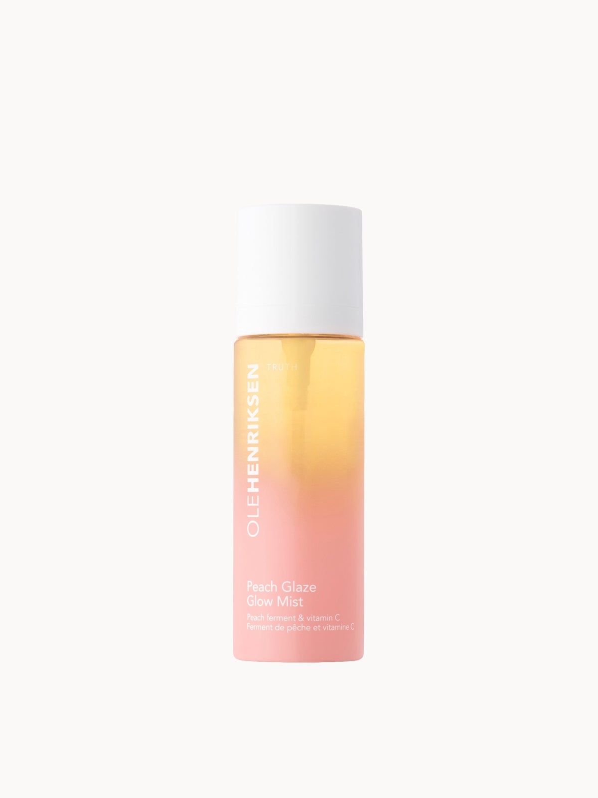 Ole Henriksen Peach Glaze Vitamin C Glow Mist 80ml