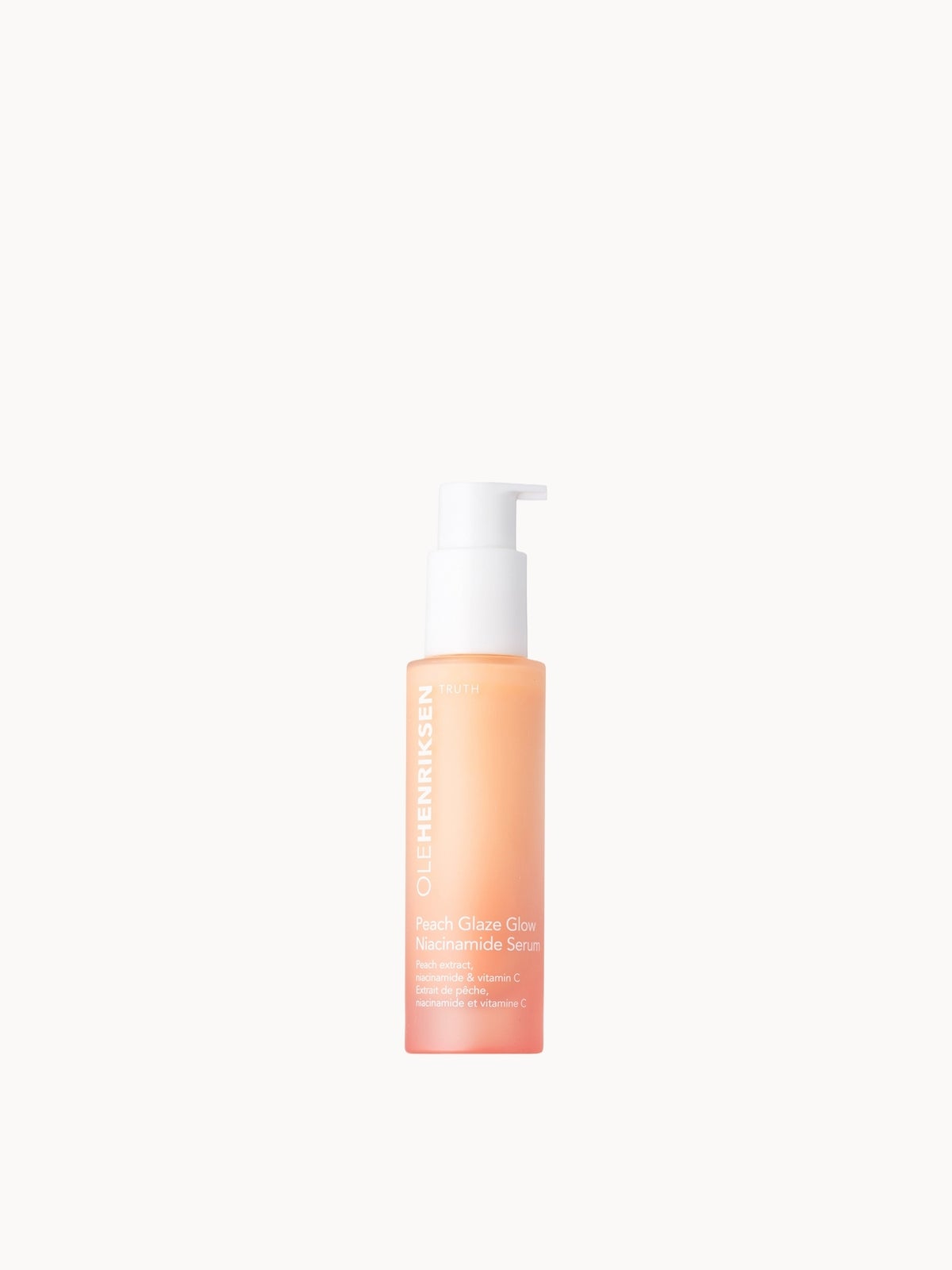 Ole Henriksen Peach Glaze Glow Niacinamide Serum 30ml